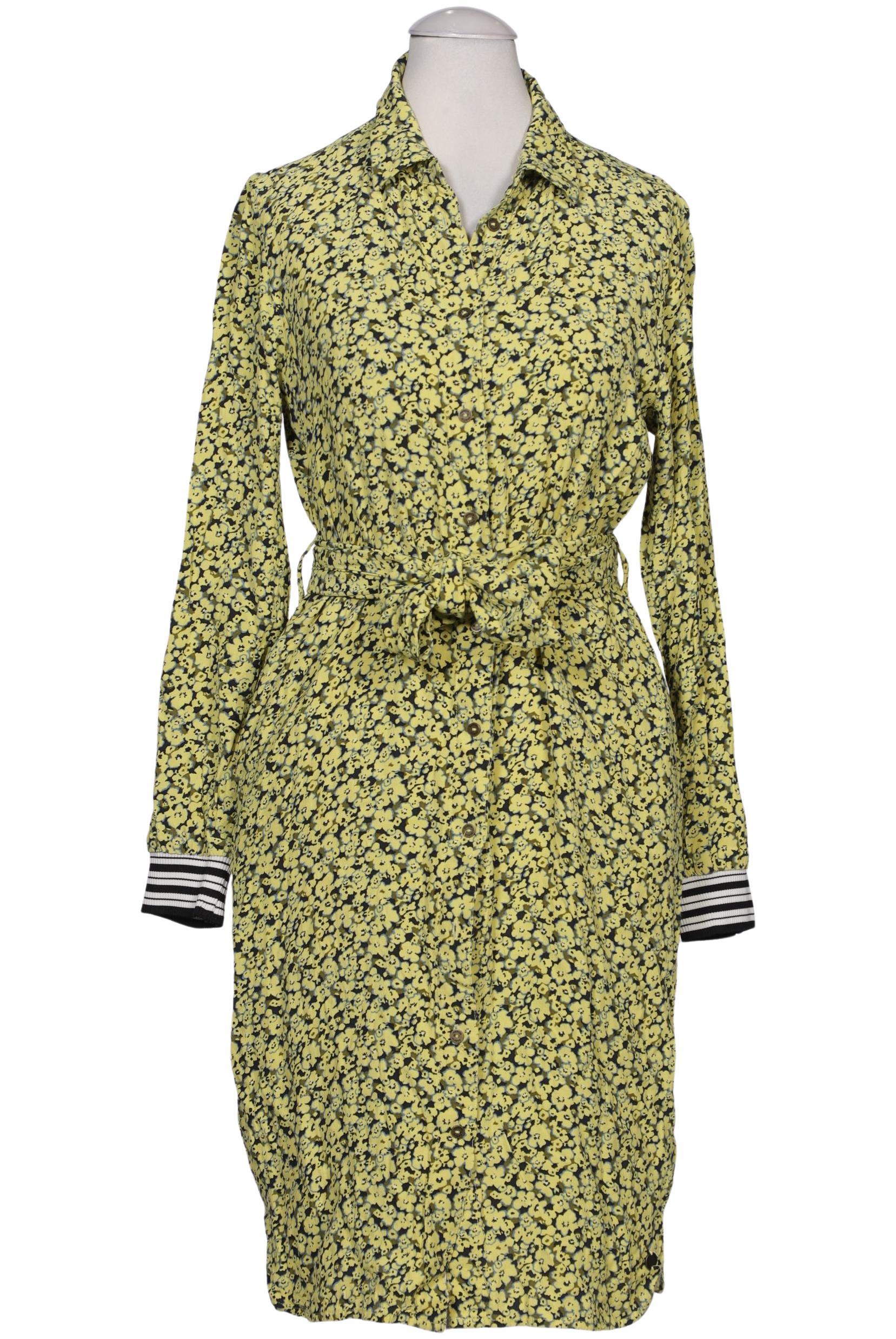 

Garcia Damen Kleid, gelb, Gr. 36