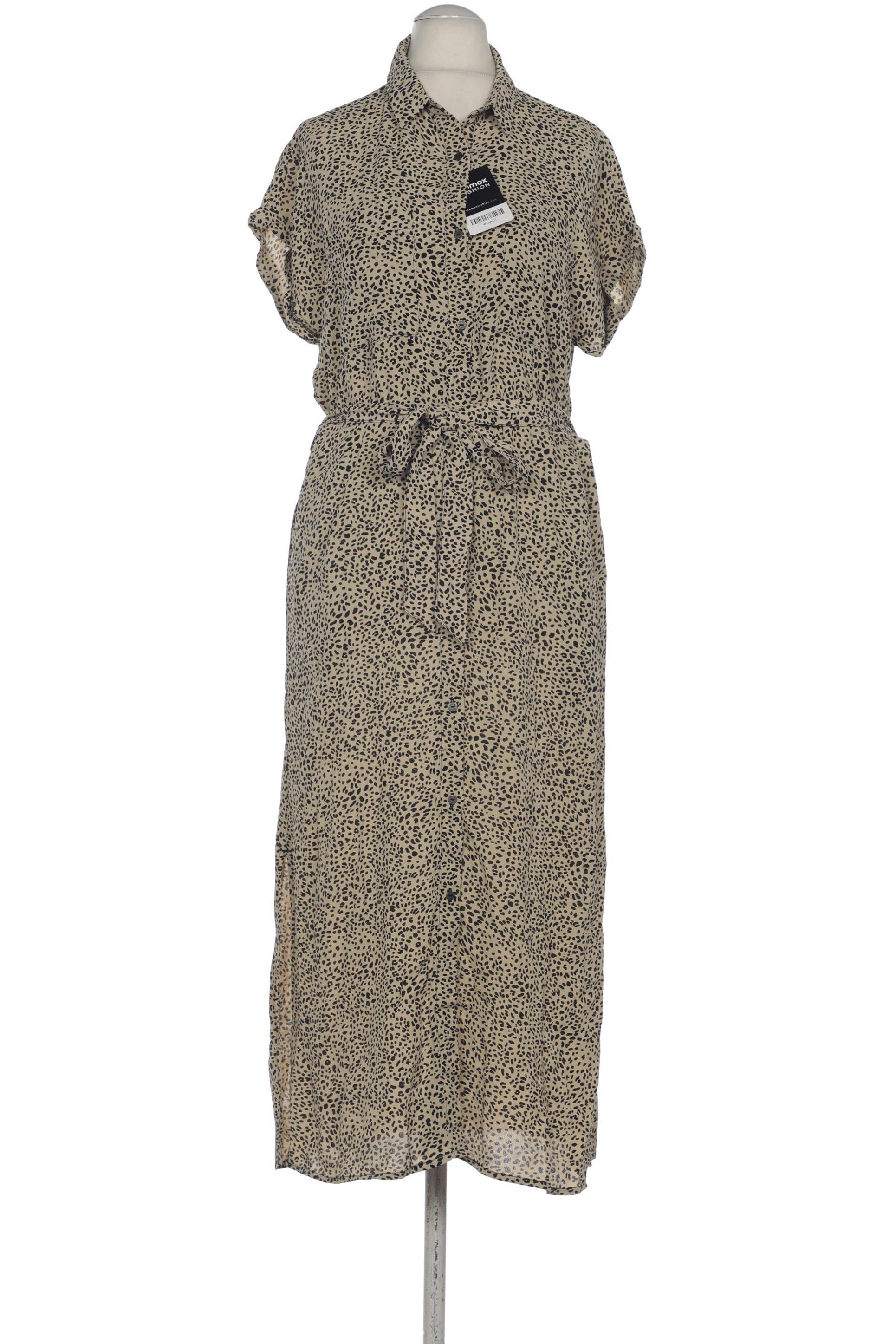 

Garcia Damen Kleid, beige, Gr. 38