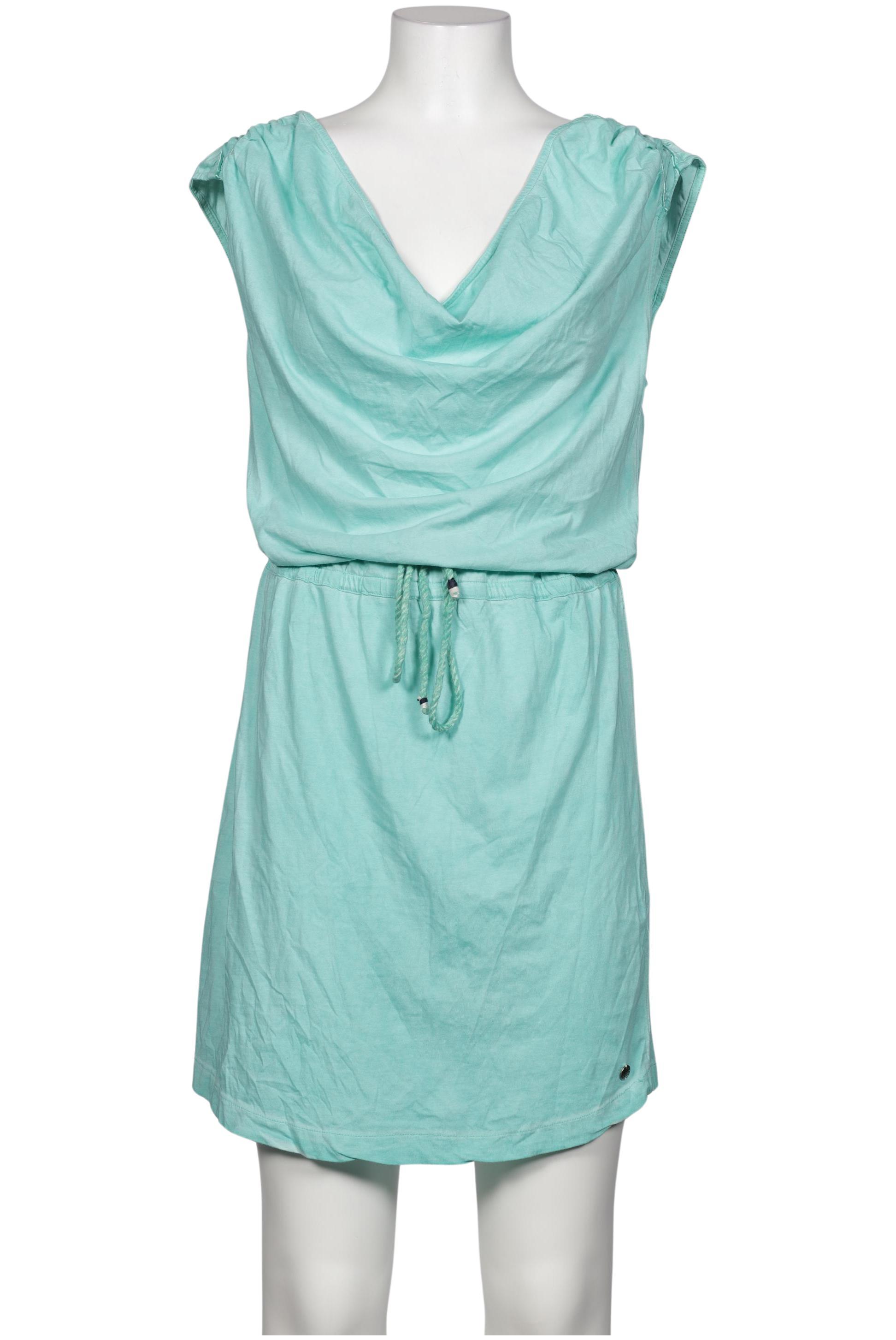 

Garcia Damen Kleid, türkis, Gr. 42
