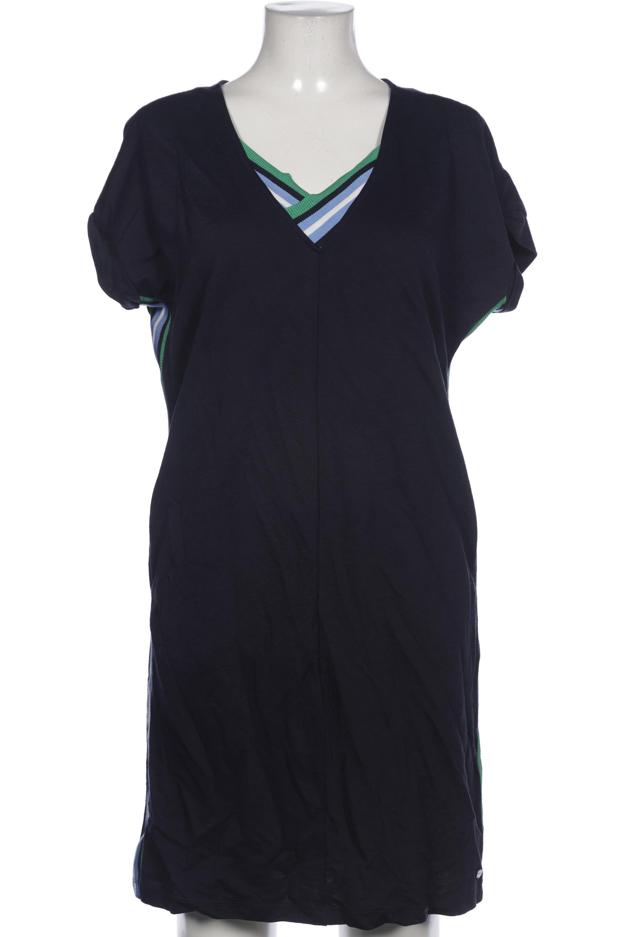 

Garcia Damen Kleid, marineblau, Gr. 38