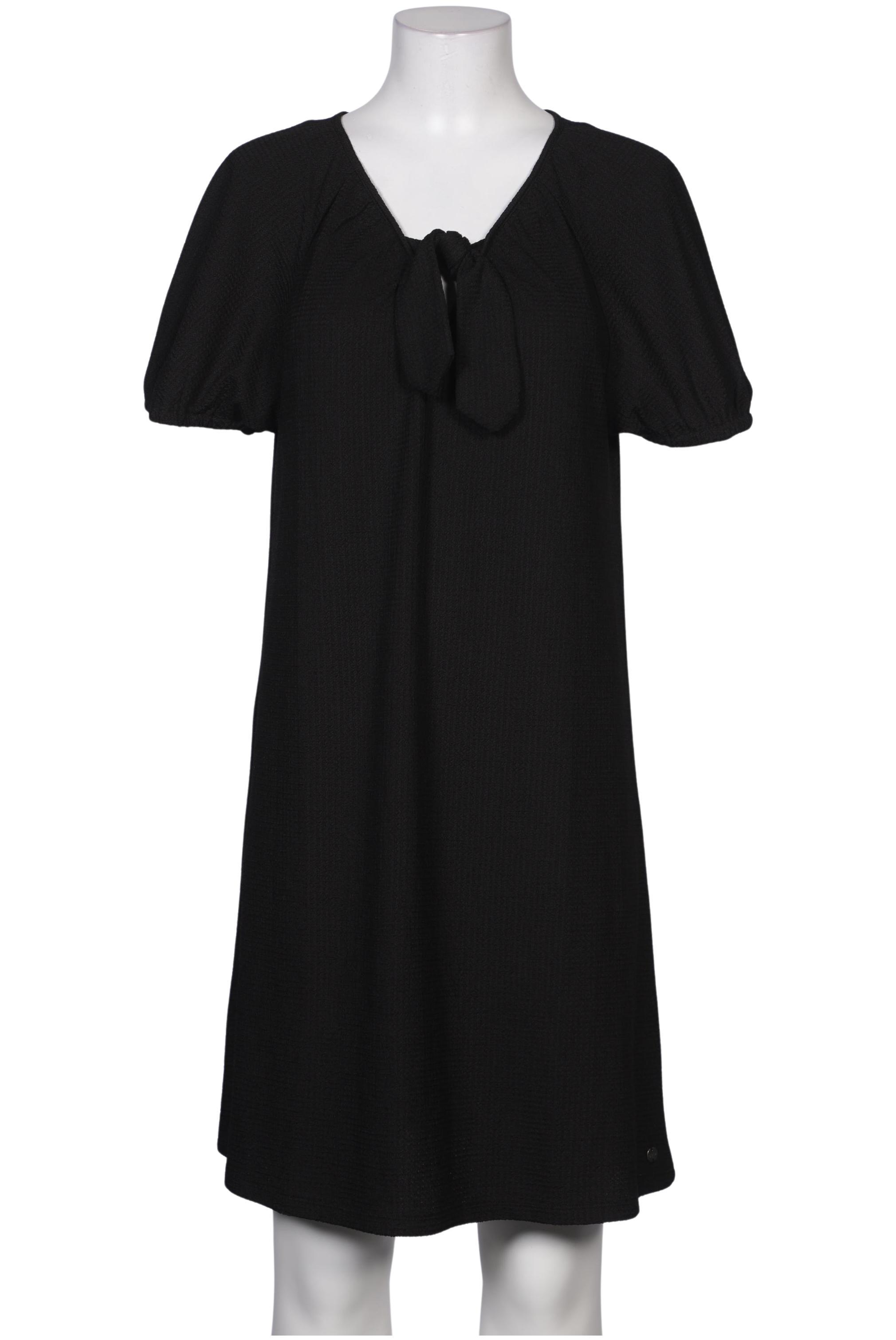 

Garcia Damen Kleid, schwarz, Gr. 38