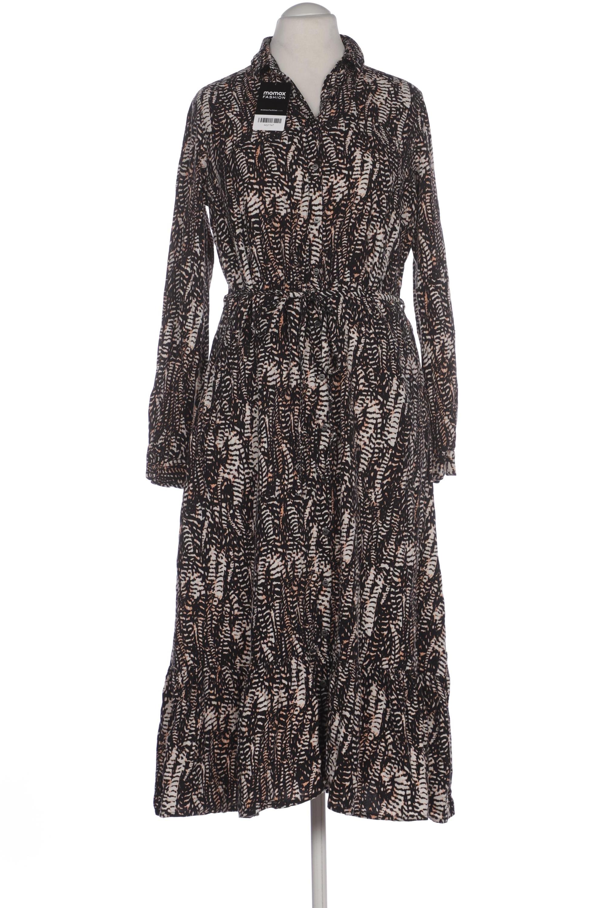 

Garcia Damen Kleid, schwarz, Gr. 42