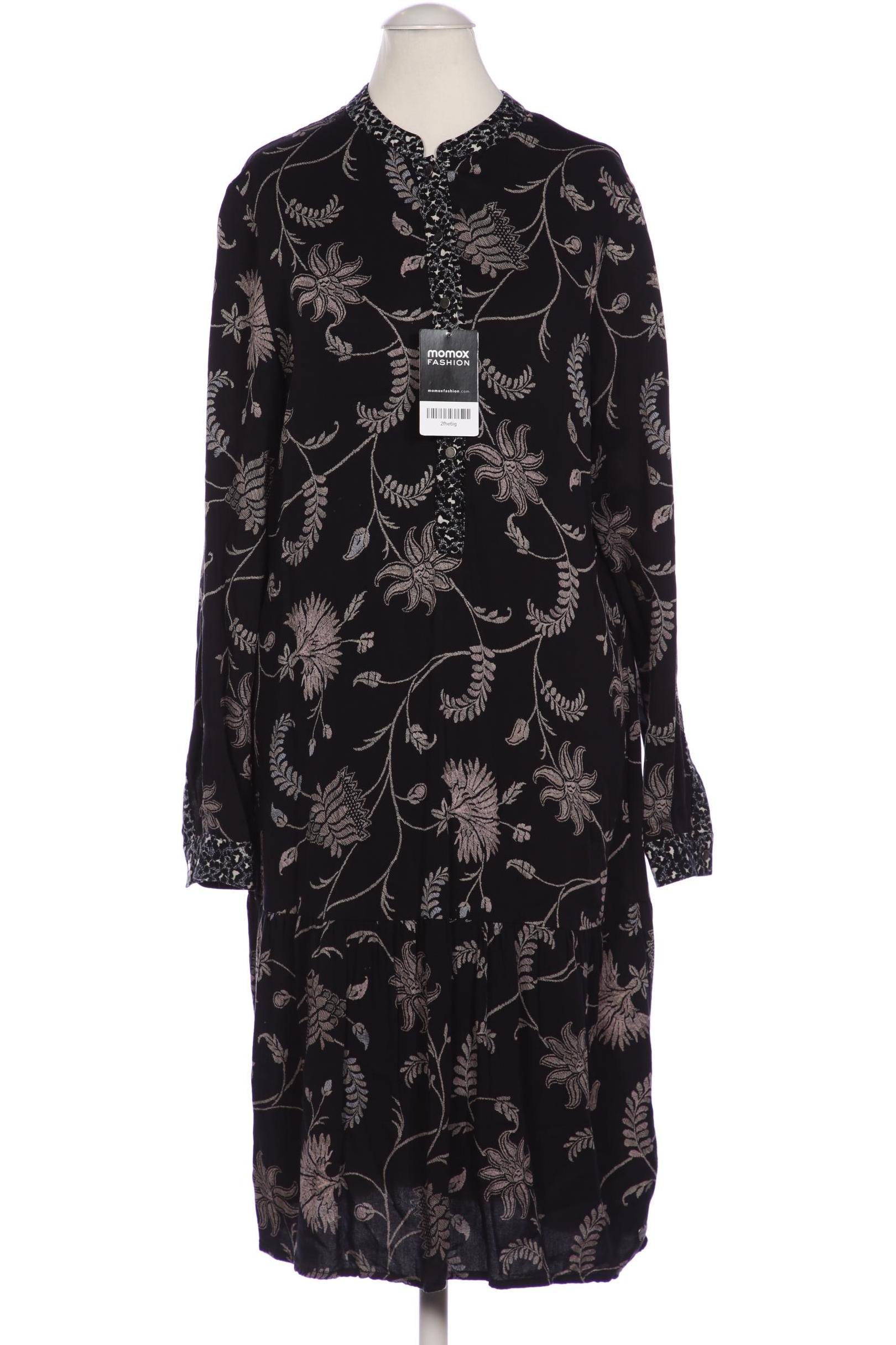 

Garcia Damen Kleid, schwarz, Gr. 36