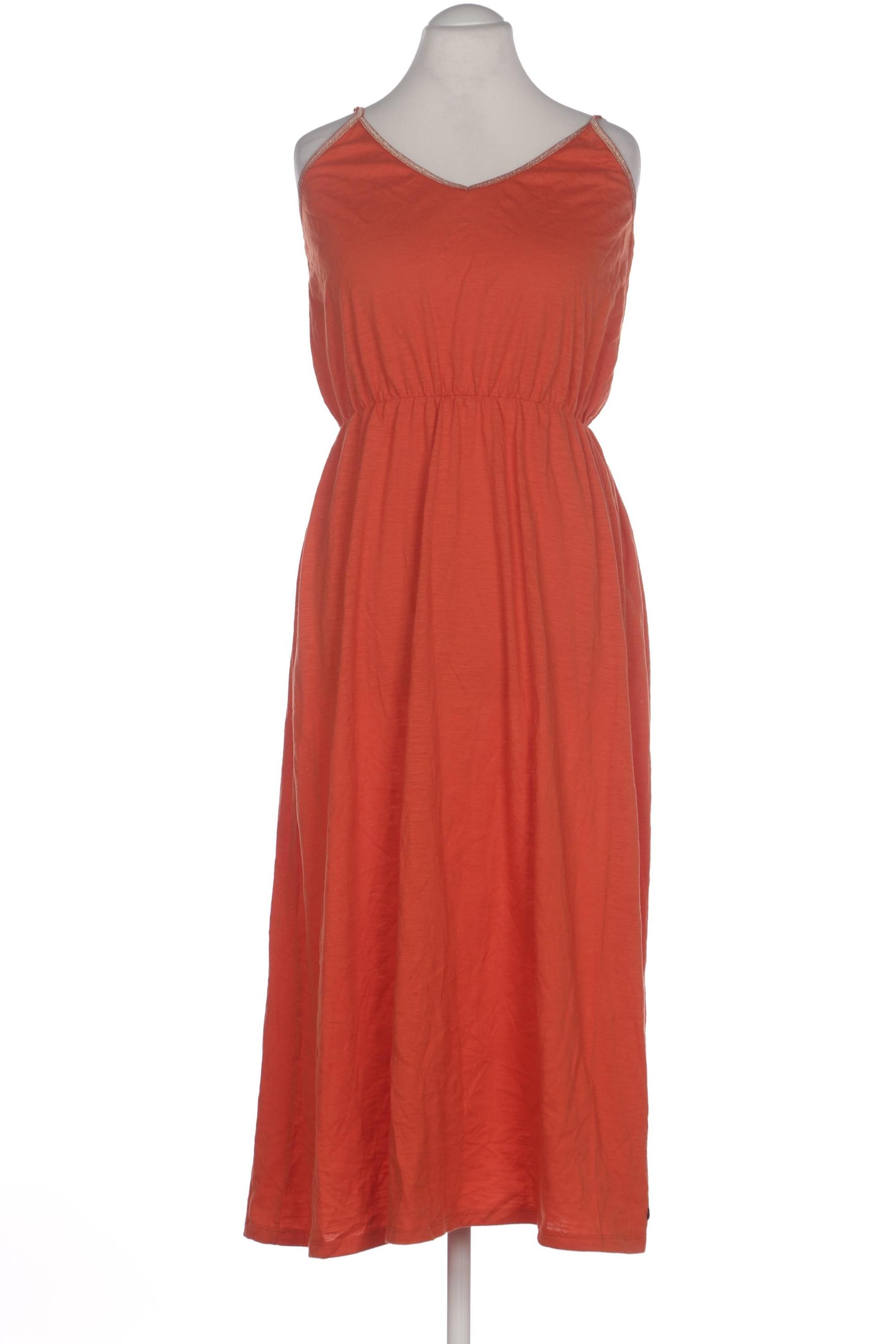 

Garcia Damen Kleid, orange, Gr. 42