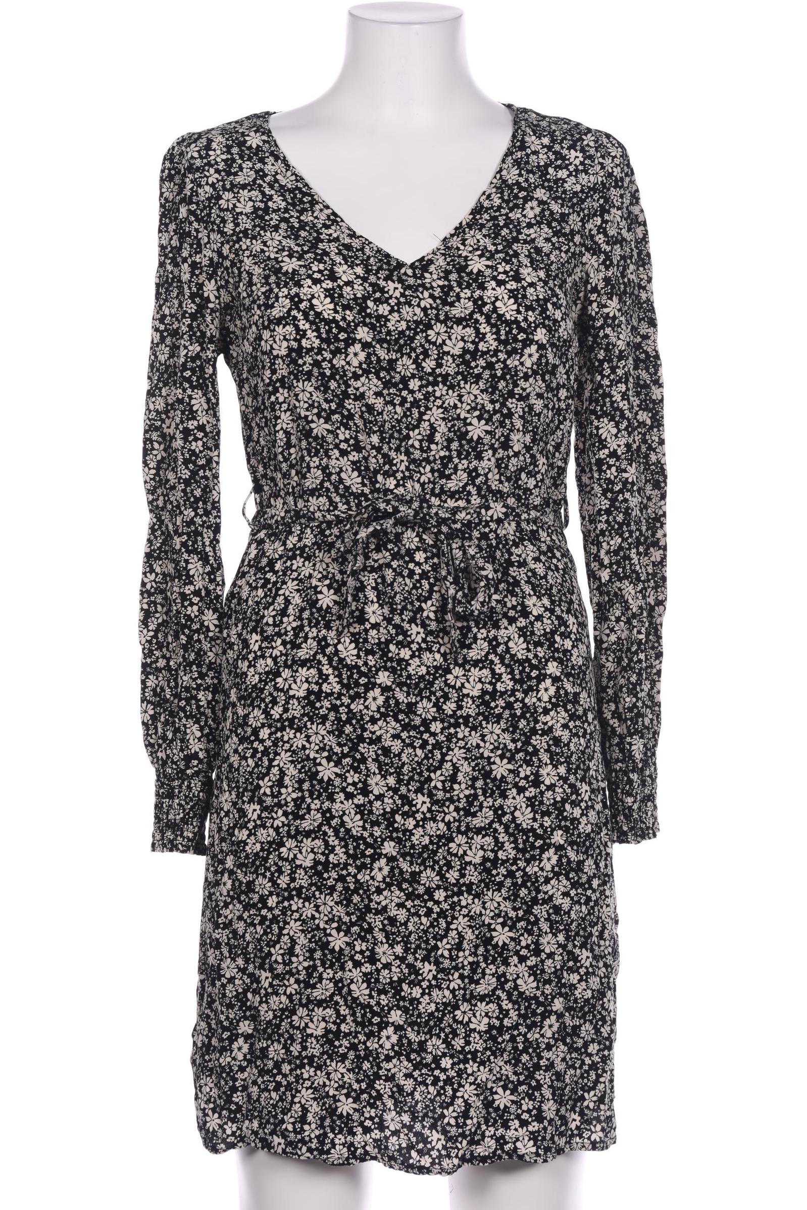 

Garcia Damen Kleid, schwarz, Gr. 38