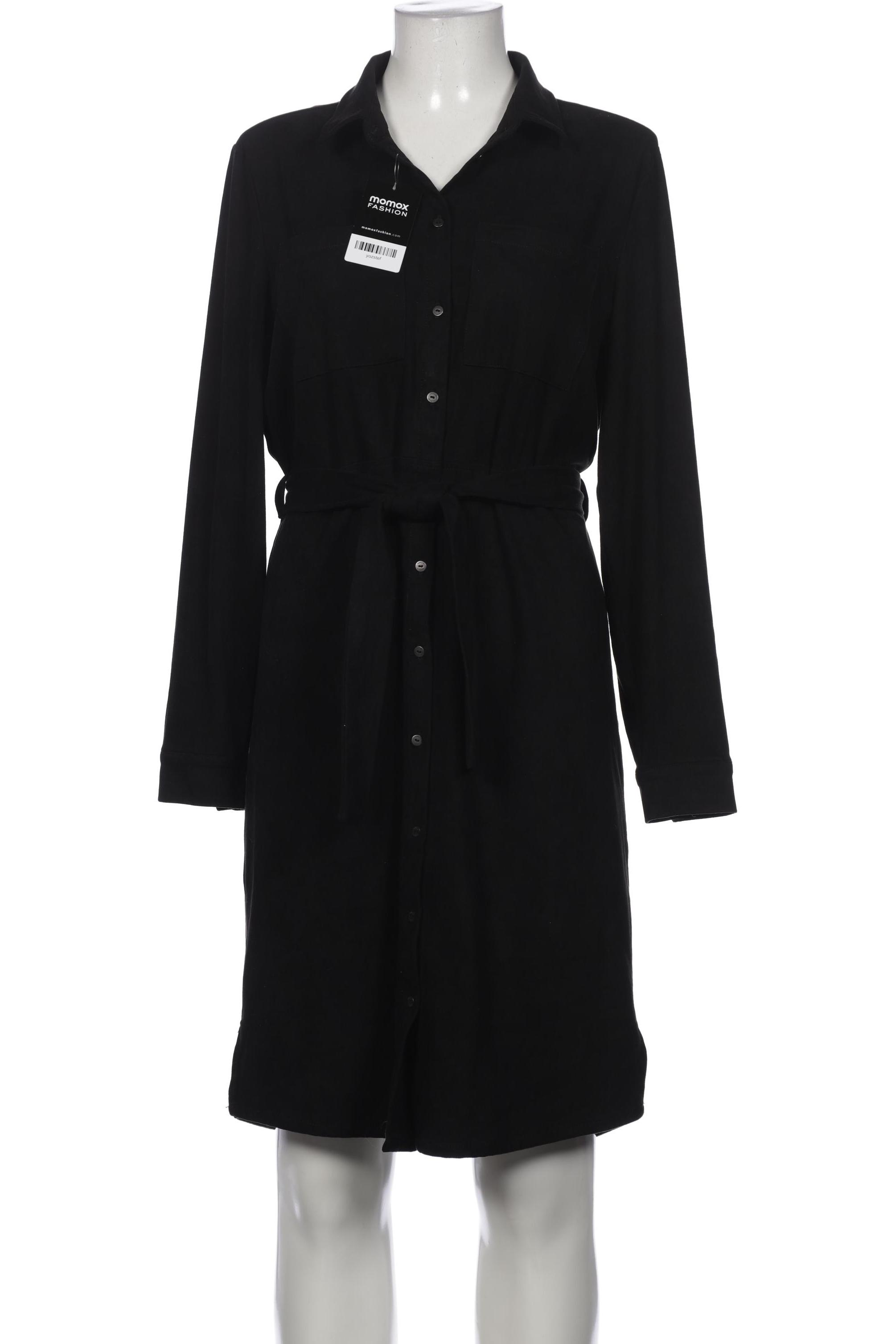 

Garcia Damen Kleid, schwarz, Gr. 42