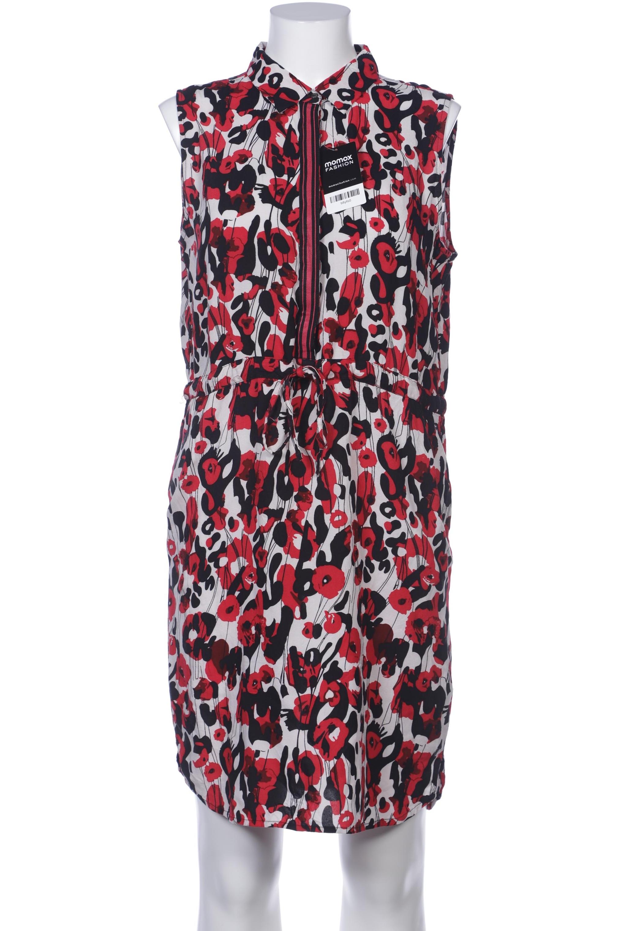 

Garcia Damen Kleid, mehrfarbig, Gr. 42