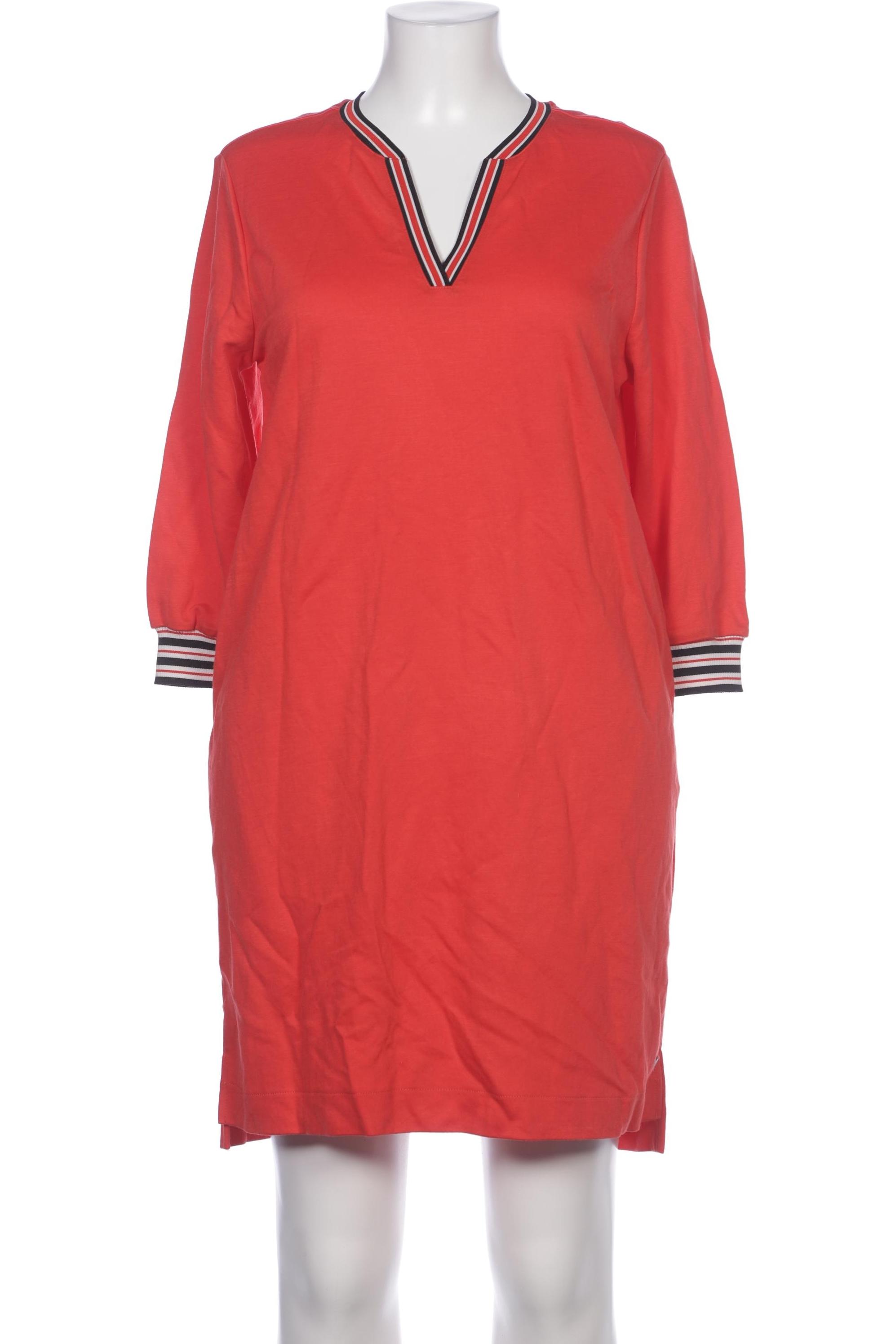 

Garcia Damen Kleid, rot, Gr. 42