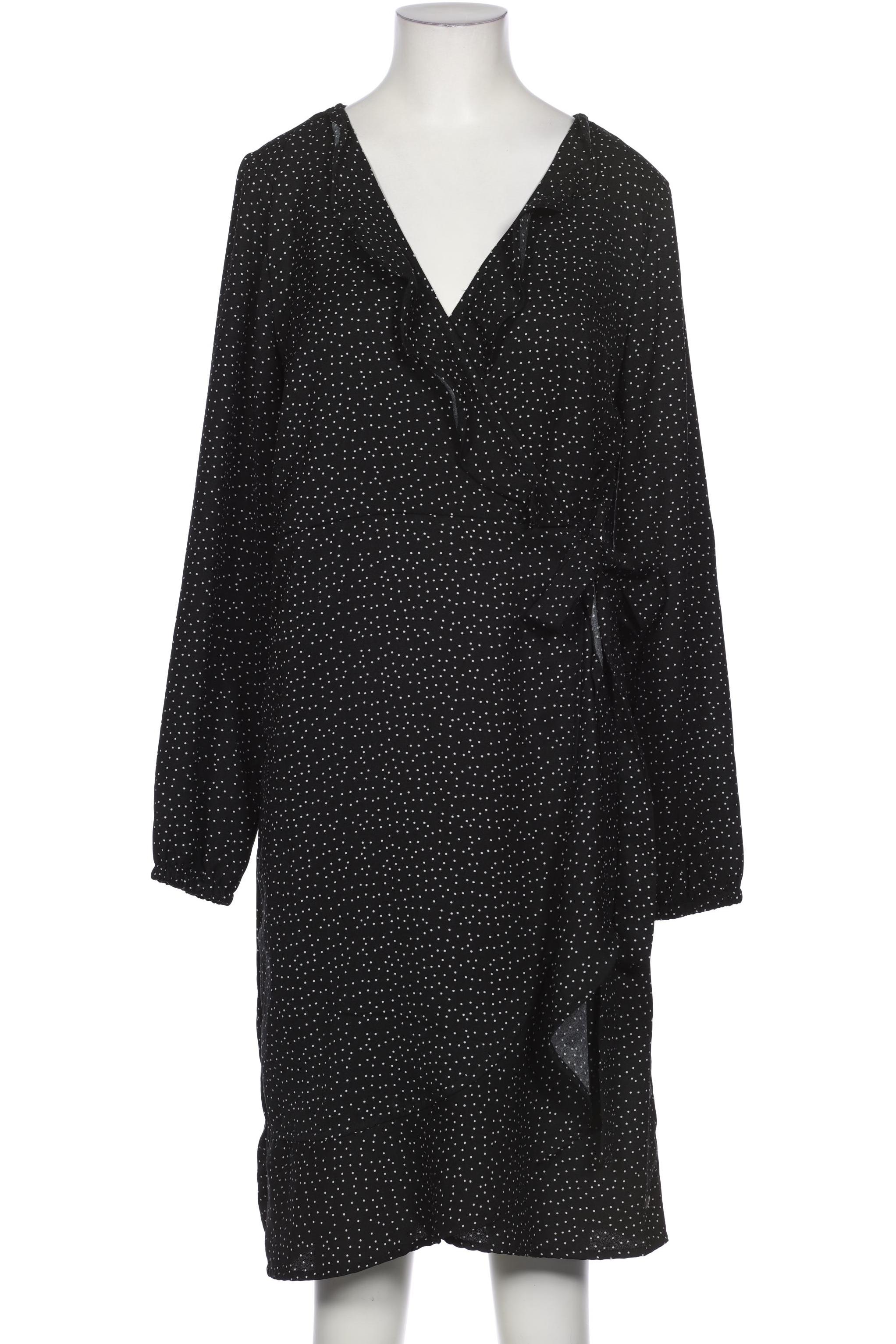 

Garcia Damen Kleid, schwarz, Gr. 38