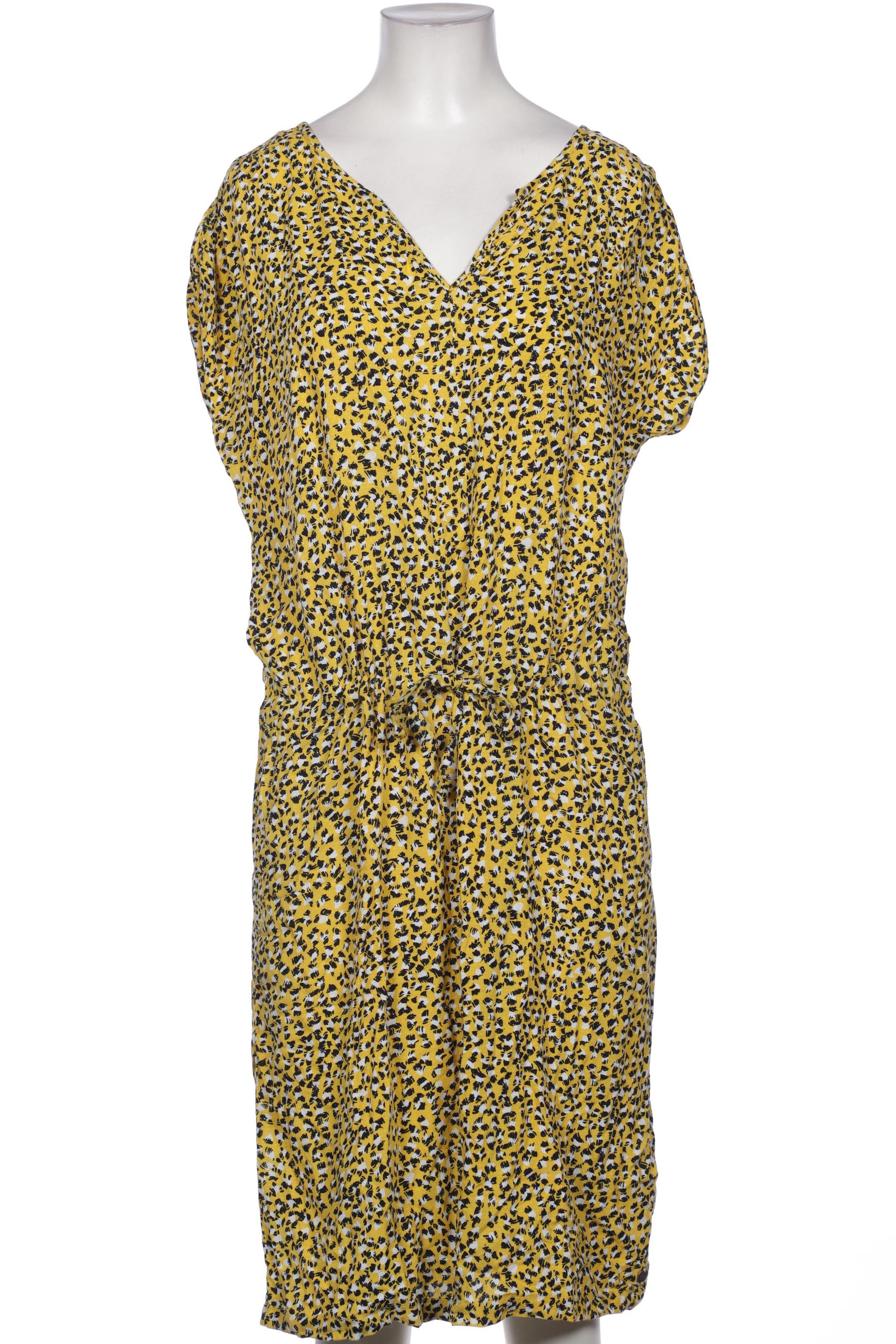 

Garcia Damen Kleid, gold, Gr. 38