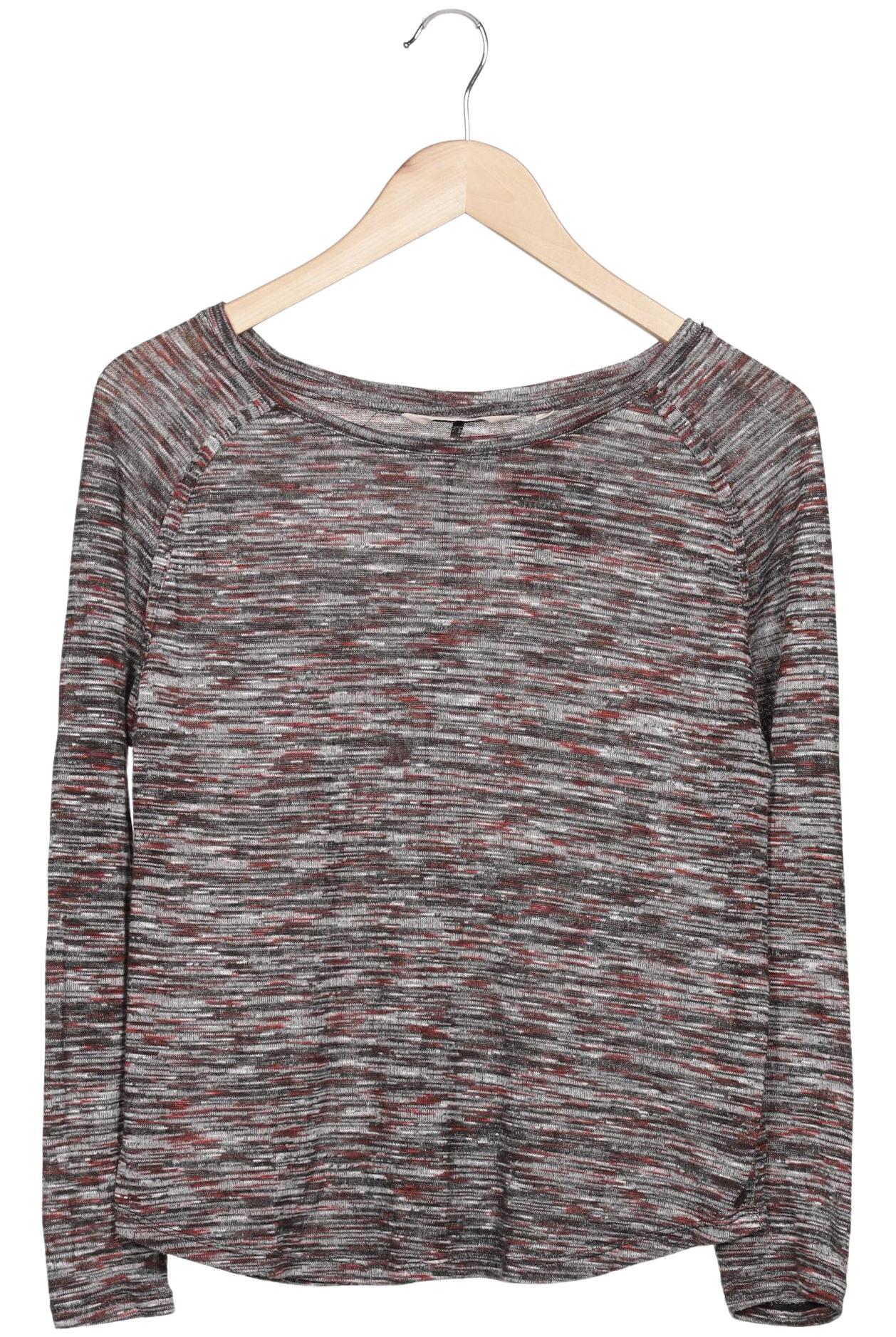 

Garcia Damen Langarmshirt, mehrfarbig, Gr. 42