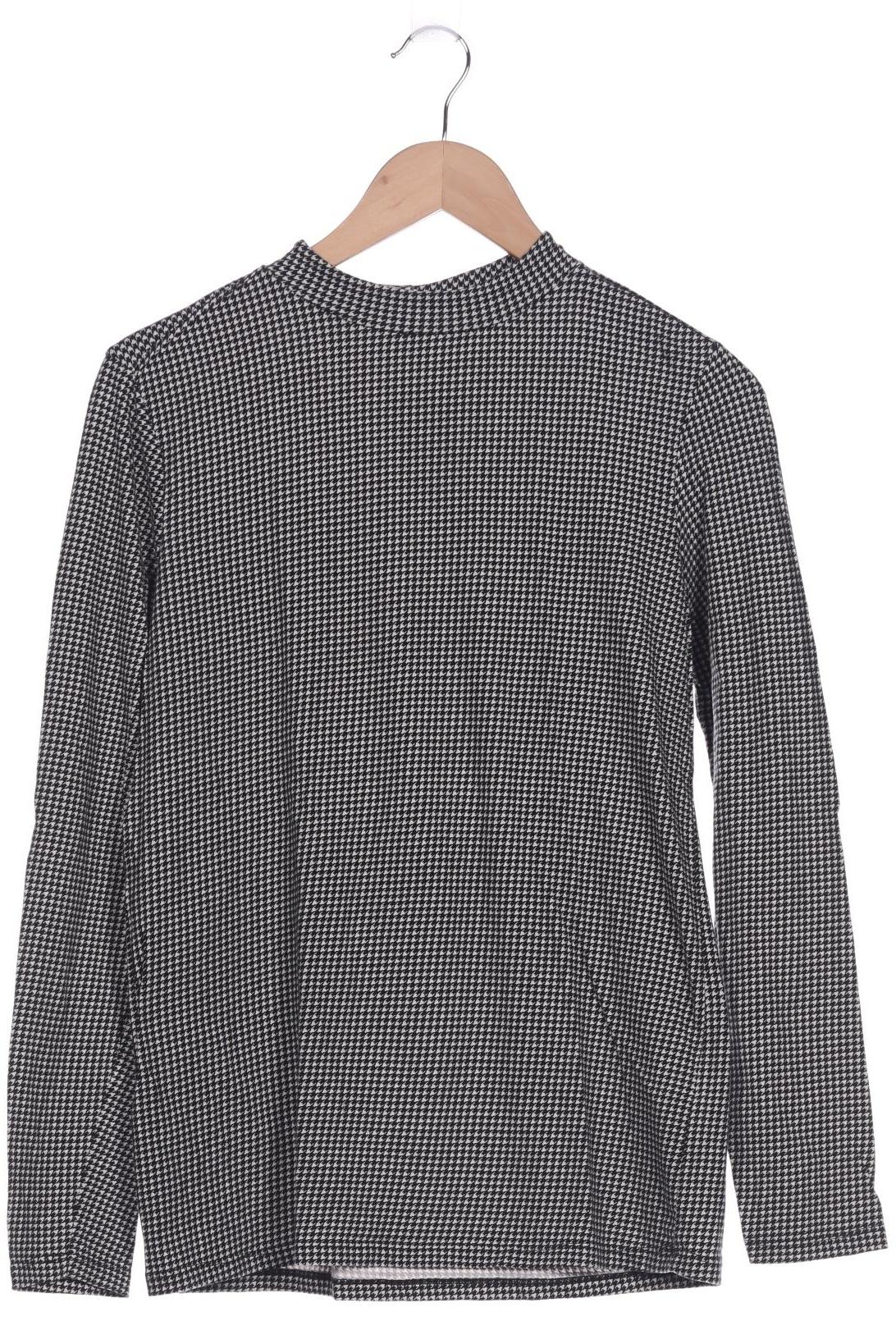 

Garcia Damen Langarmshirt, schwarz, Gr. 42