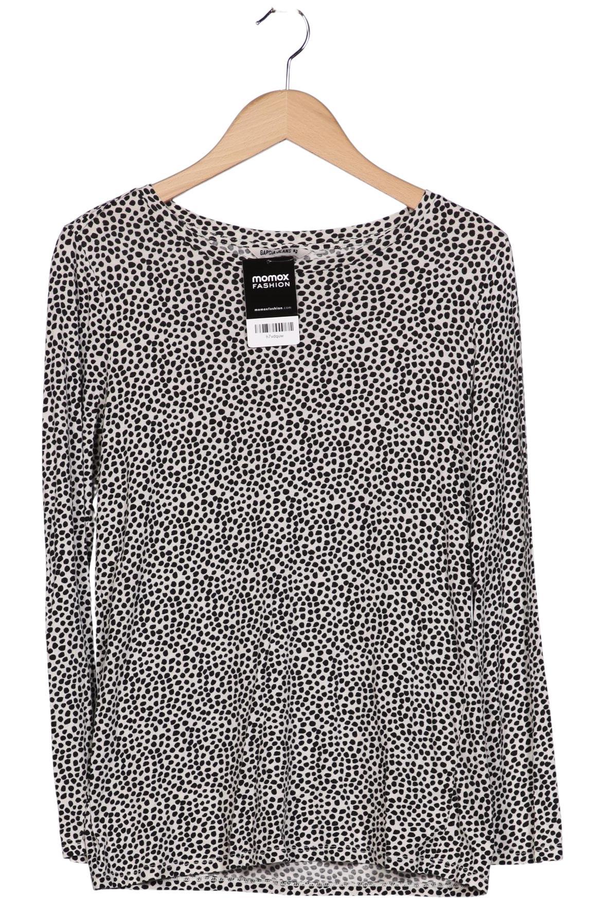 

Garcia Damen Langarmshirt, mehrfarbig, Gr. 36