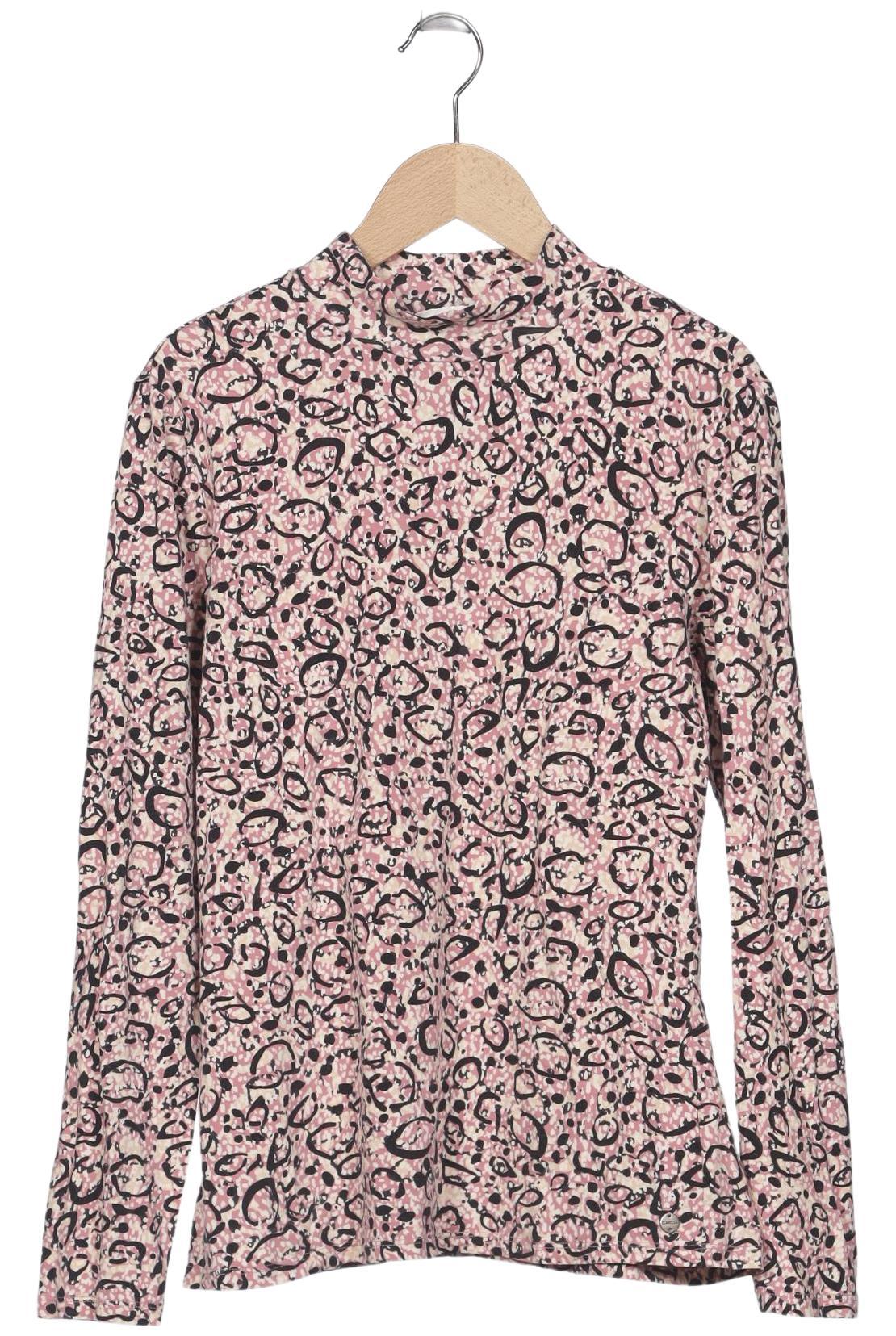 

Garcia Damen Langarmshirt, pink, Gr. 38