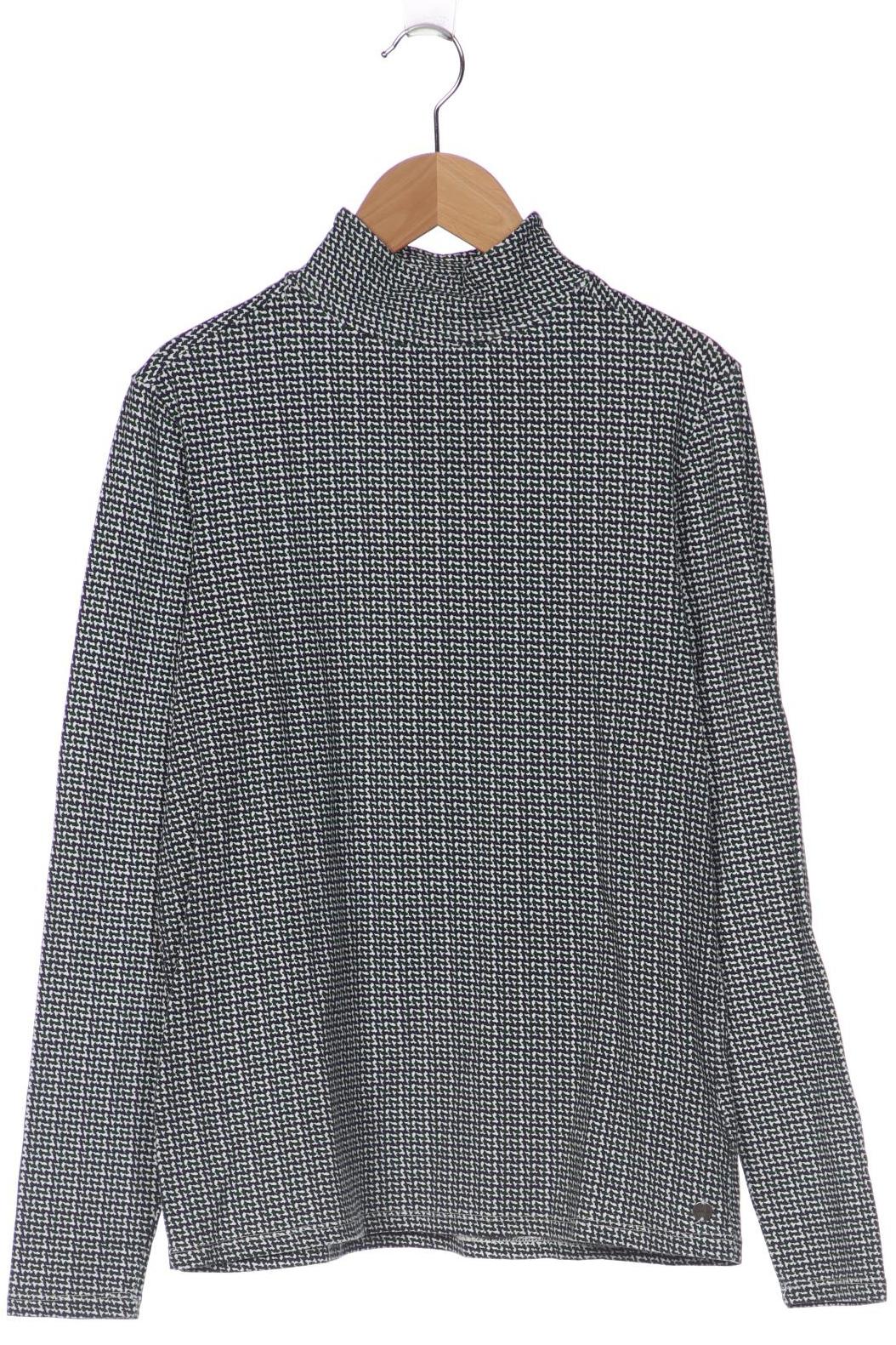 

GARCIA Damen Langarmshirt, marineblau