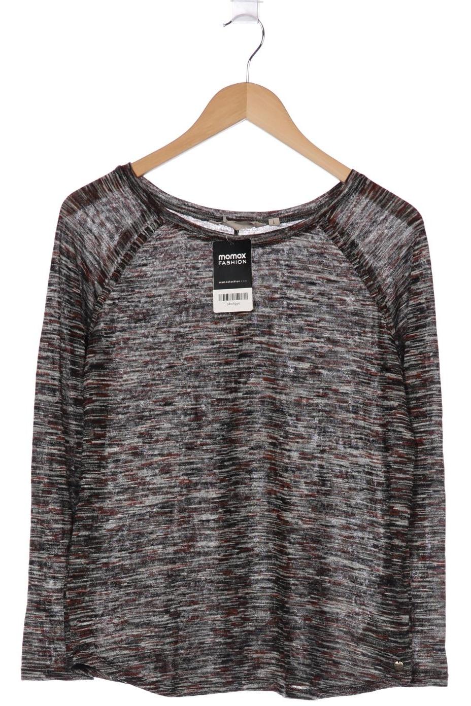 

Garcia Damen Langarmshirt, mehrfarbig, Gr. 42