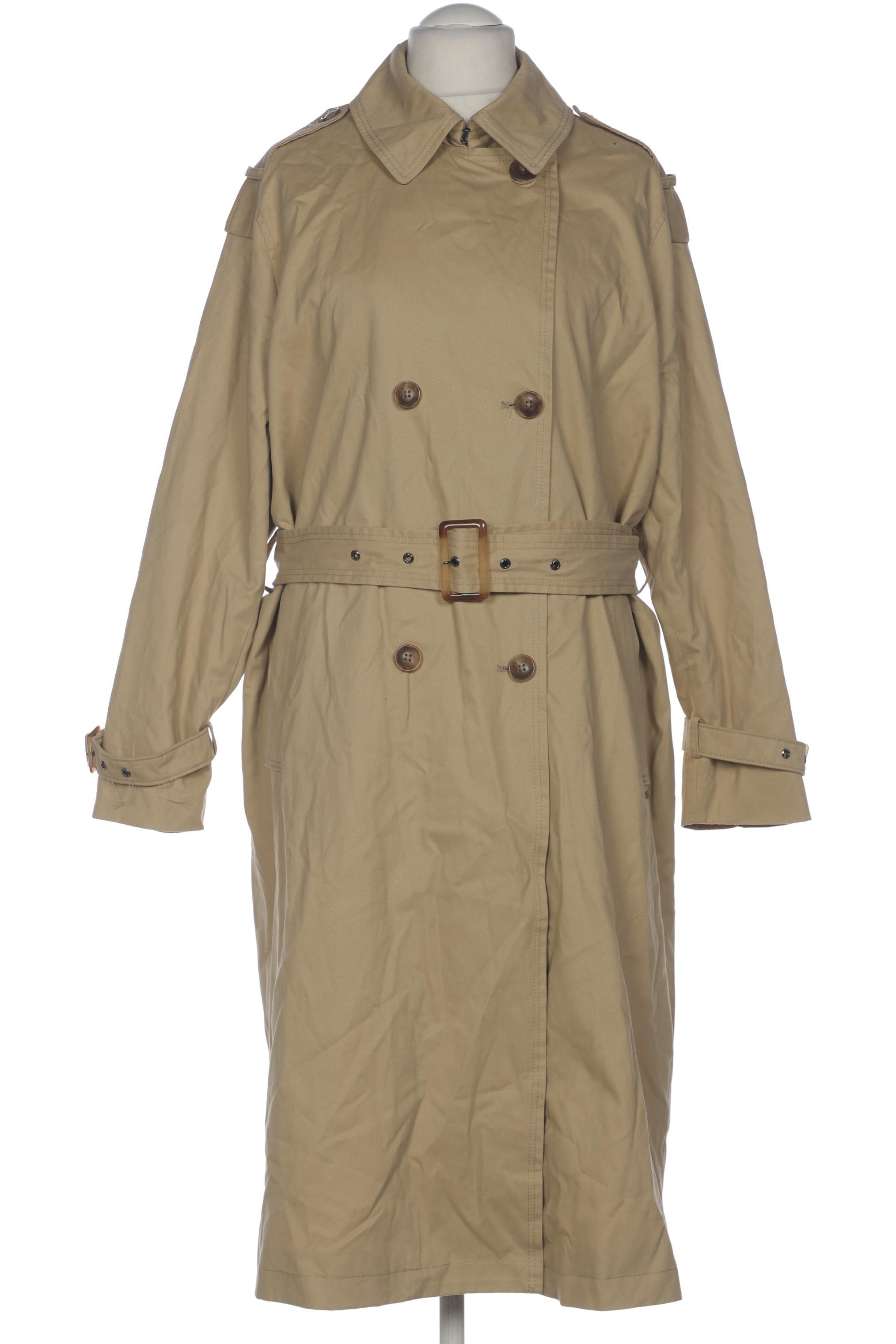 

Garcia Damen Mantel, beige, Gr. 46