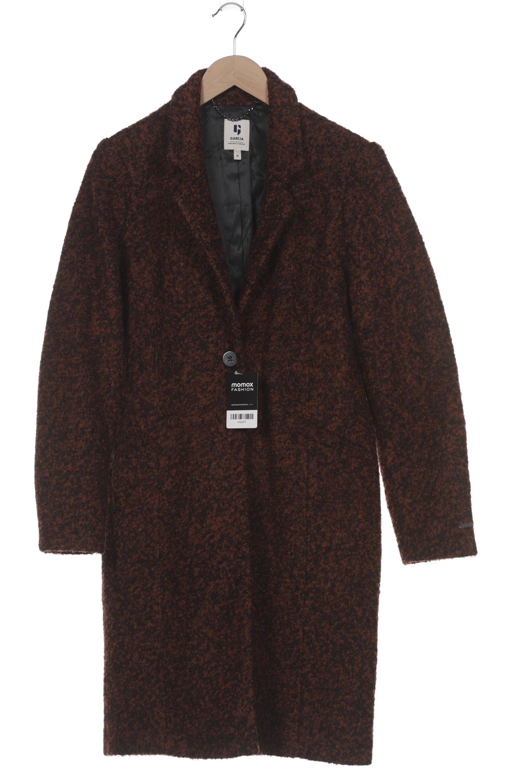 

Garcia Damen Mantel, braun, Gr. 38