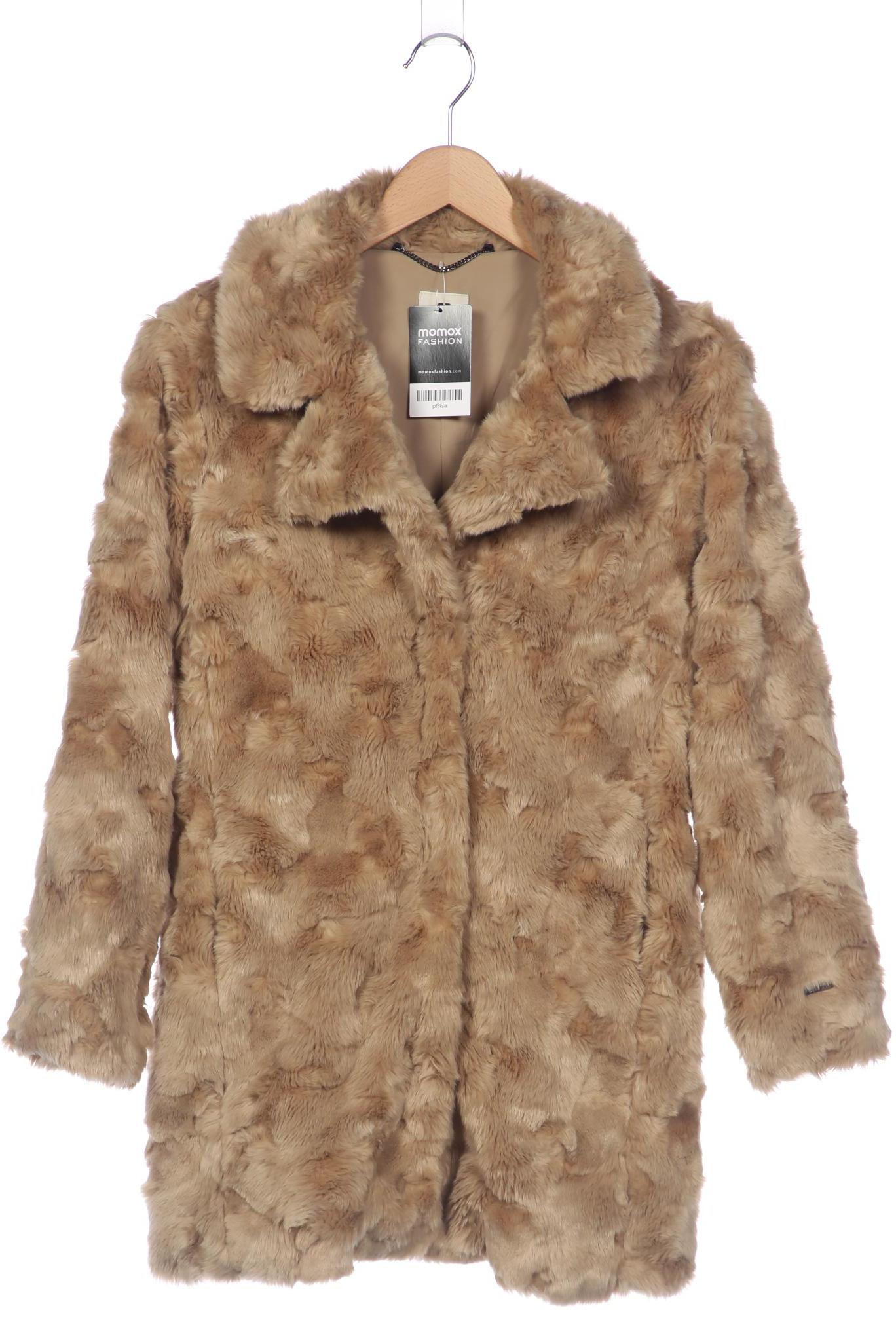 

Garcia Damen Mantel, beige, Gr. 34