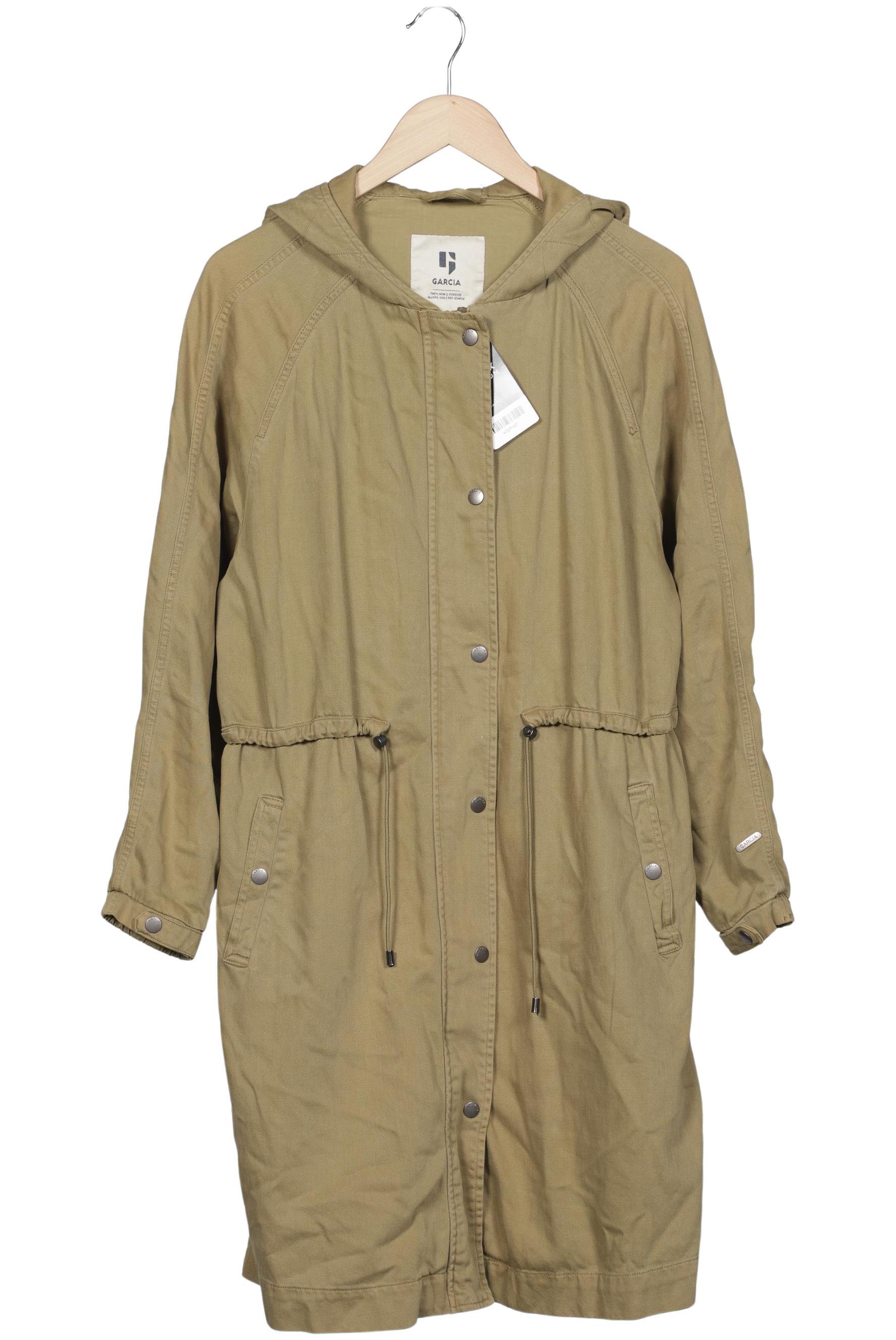 

Garcia Damen Mantel, grün, Gr. 42