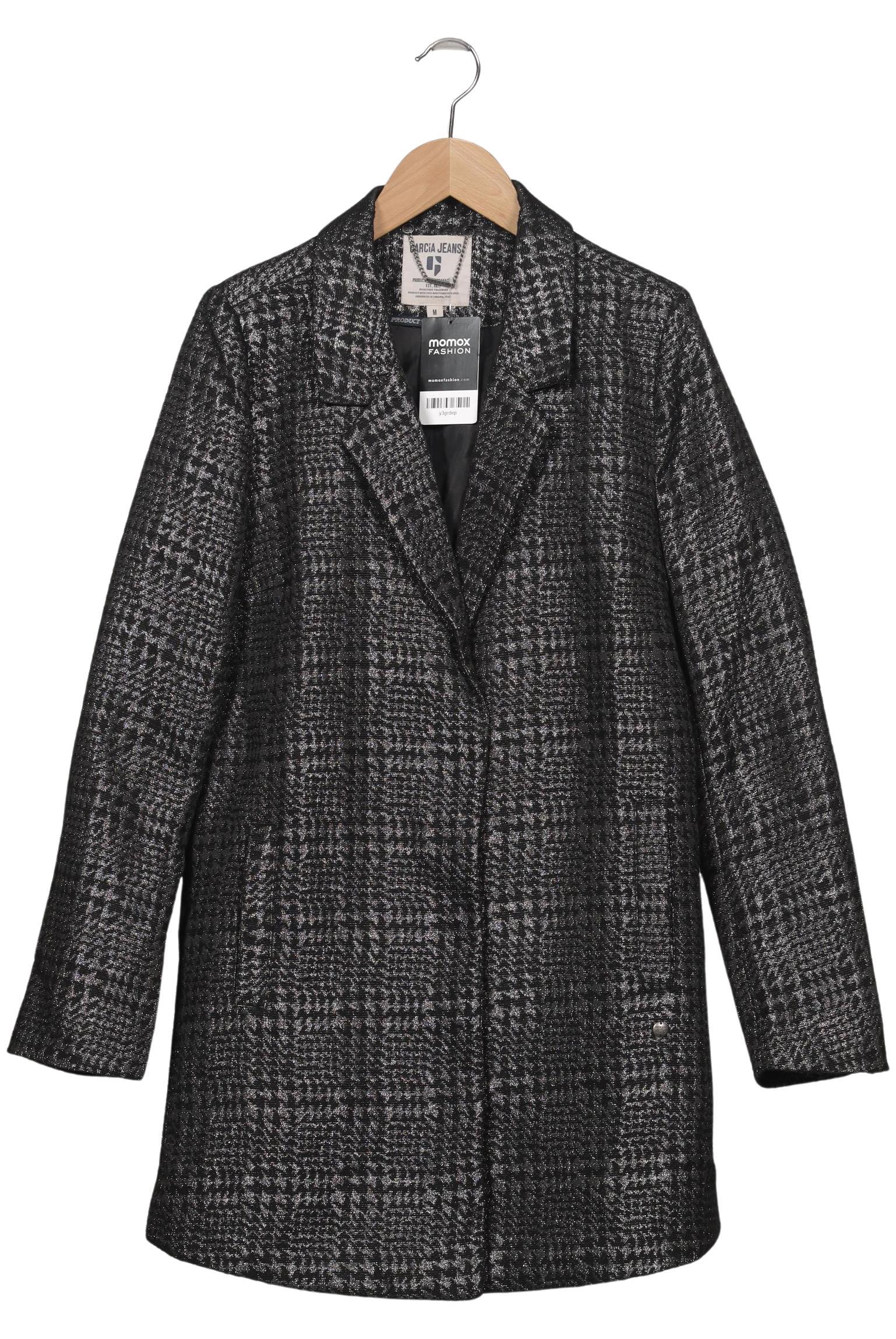 

Garcia Damen Mantel, grau, Gr. 38