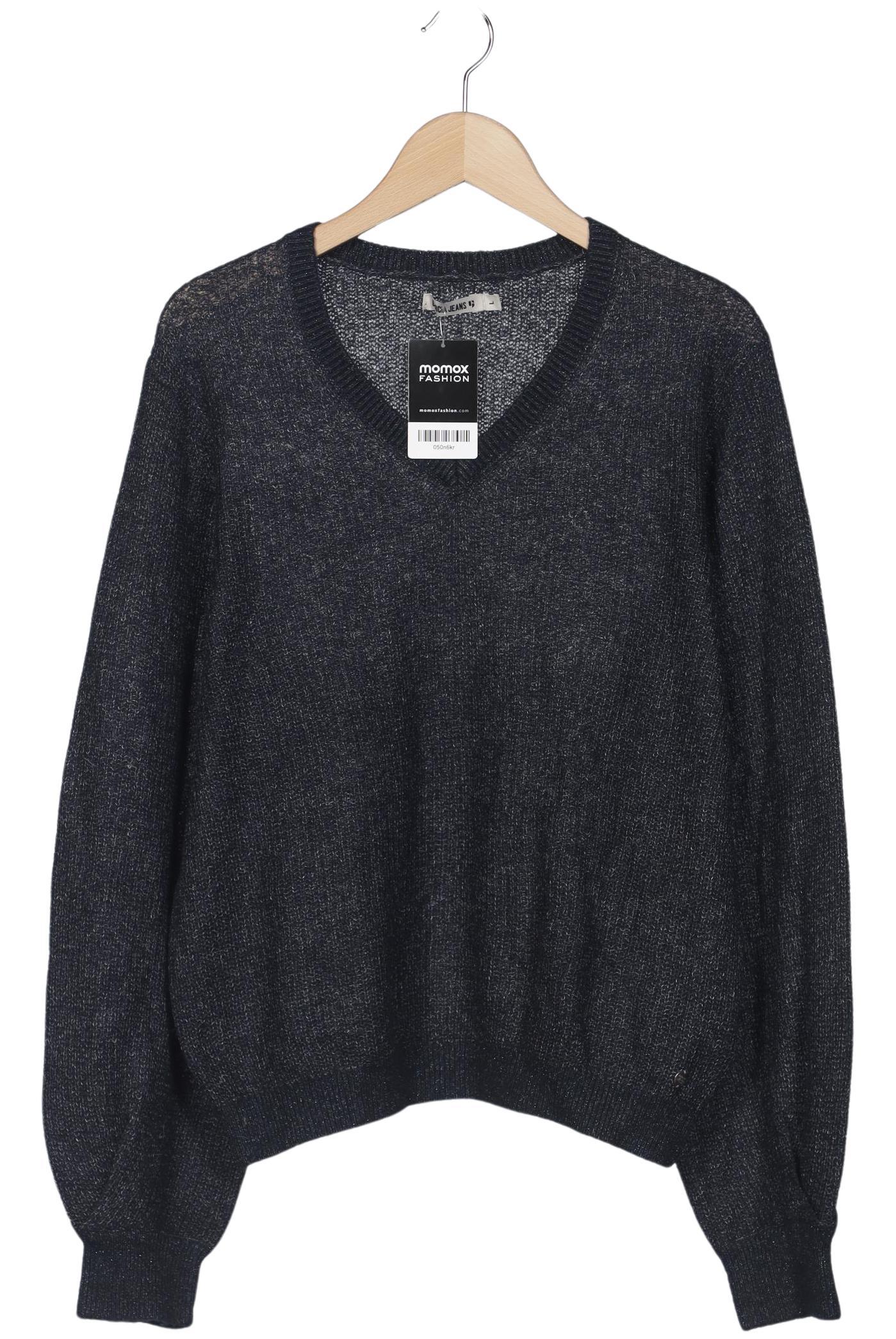 

Garcia Damen Pullover, marineblau, Gr. 42