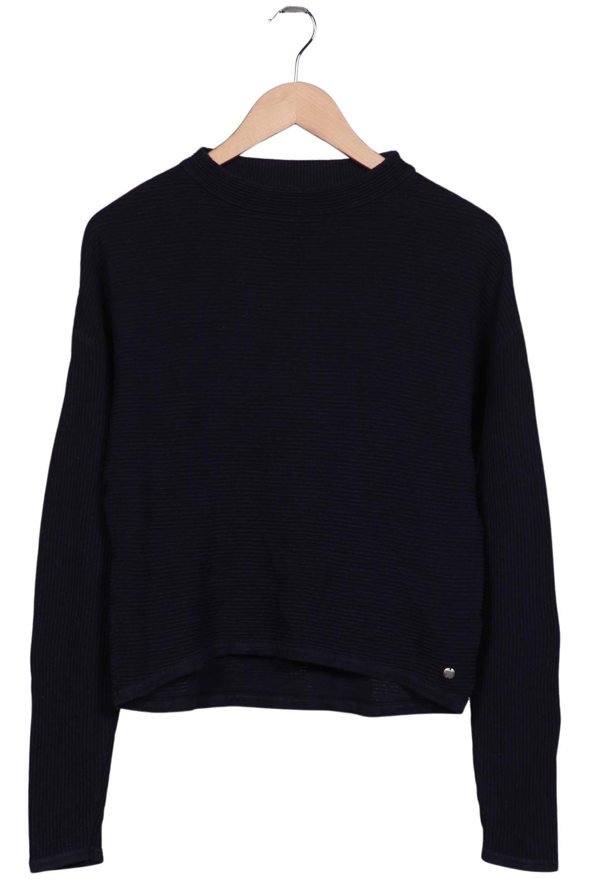 

Garcia Damen Pullover, marineblau, Gr. 38