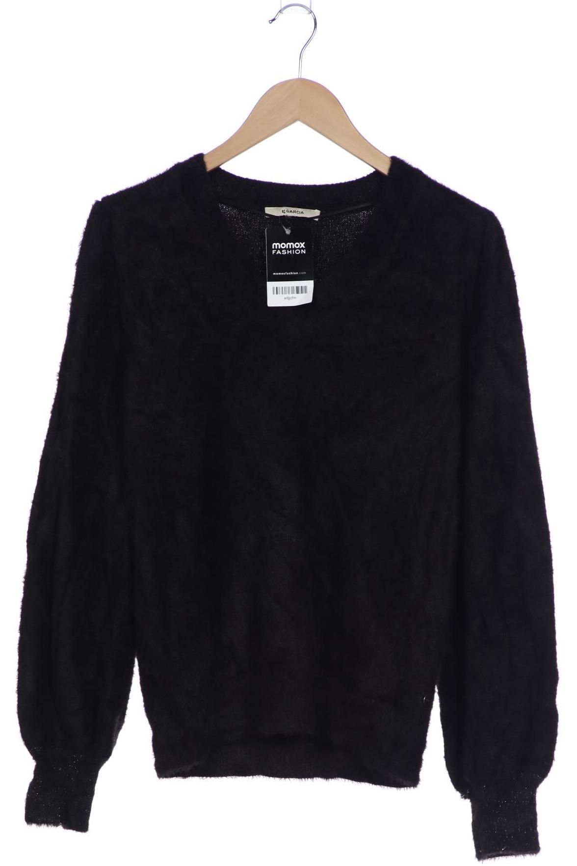

Garcia Damen Pullover, schwarz, Gr. 42