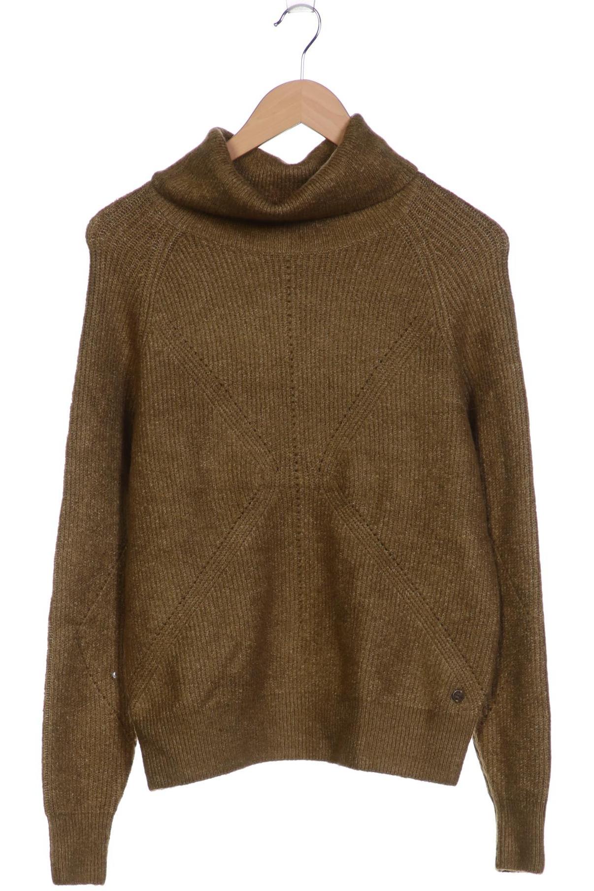 

Garcia Damen Pullover, grün, Gr. 38