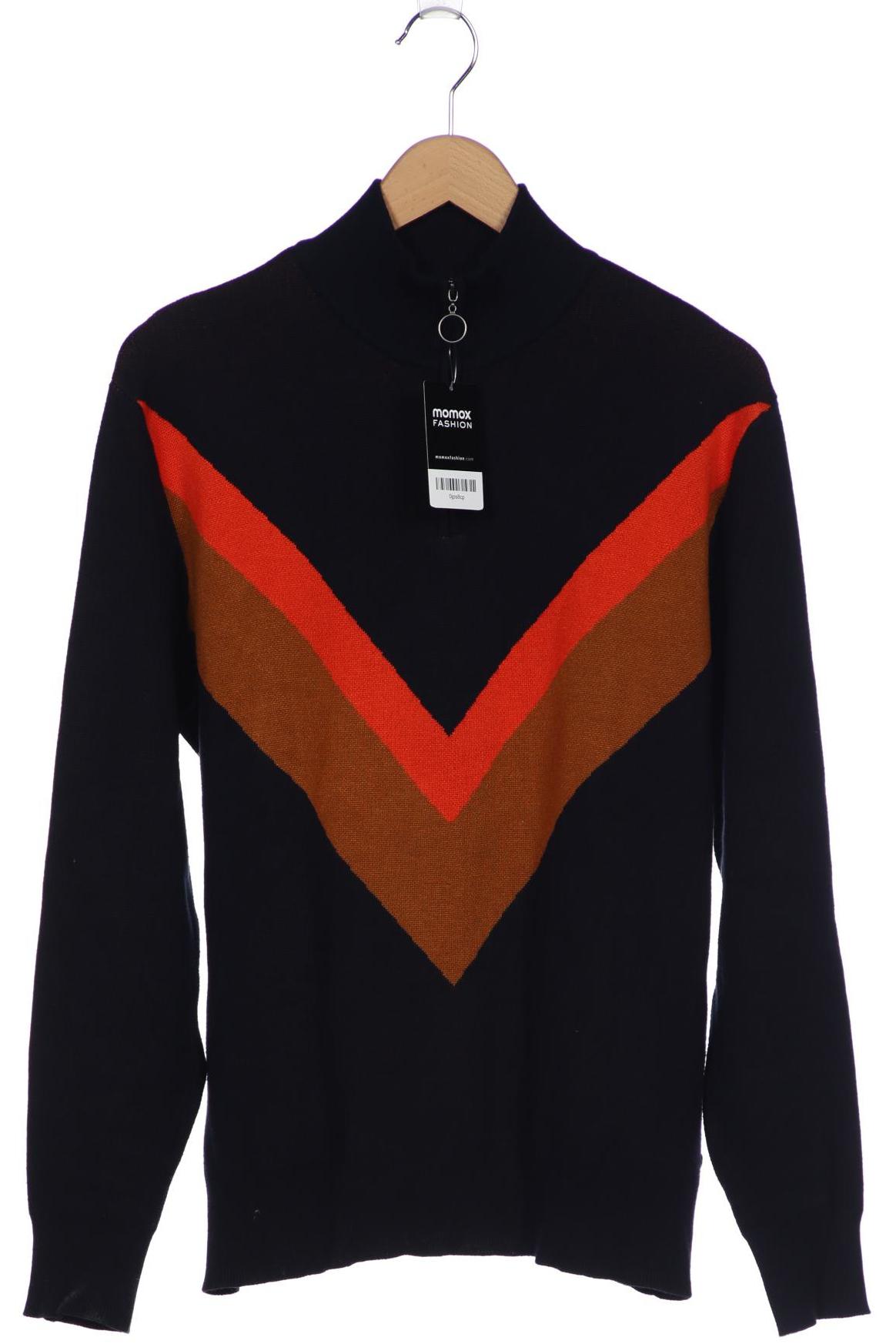

GARCIA Damen Pullover, marineblau