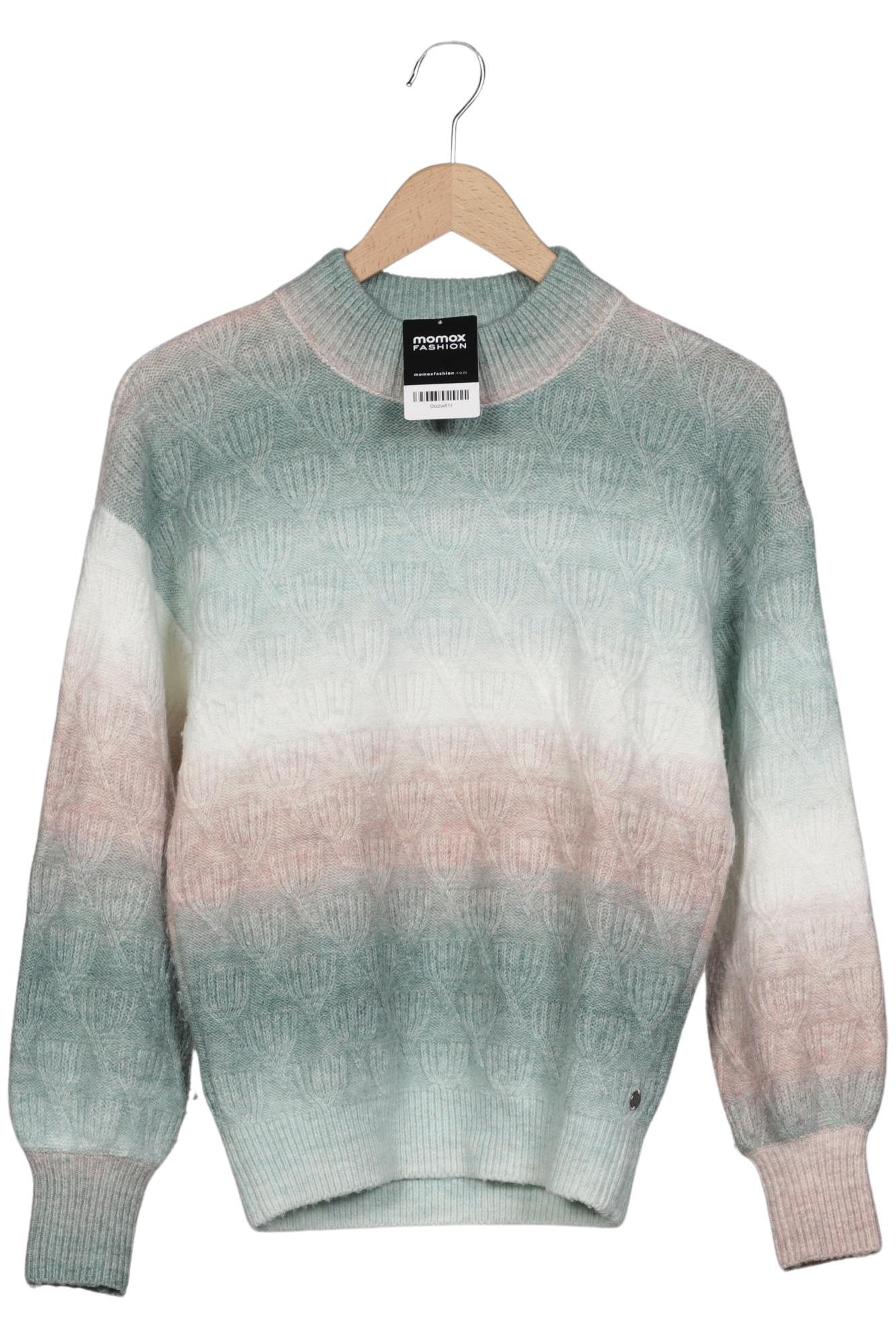 

Garcia Damen Pullover, mehrfarbig, Gr. 38