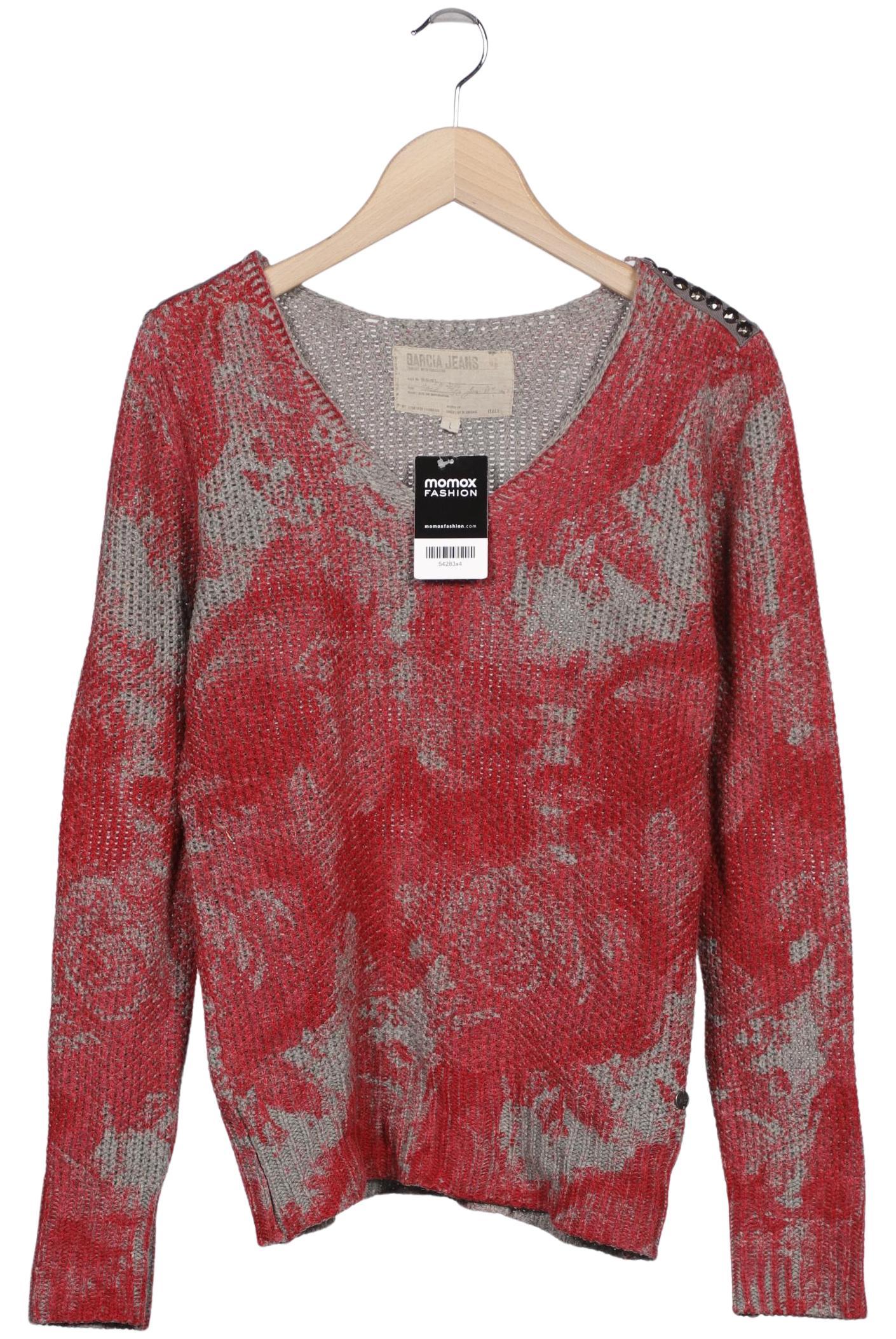 

Garcia Damen Pullover, mehrfarbig, Gr. 42