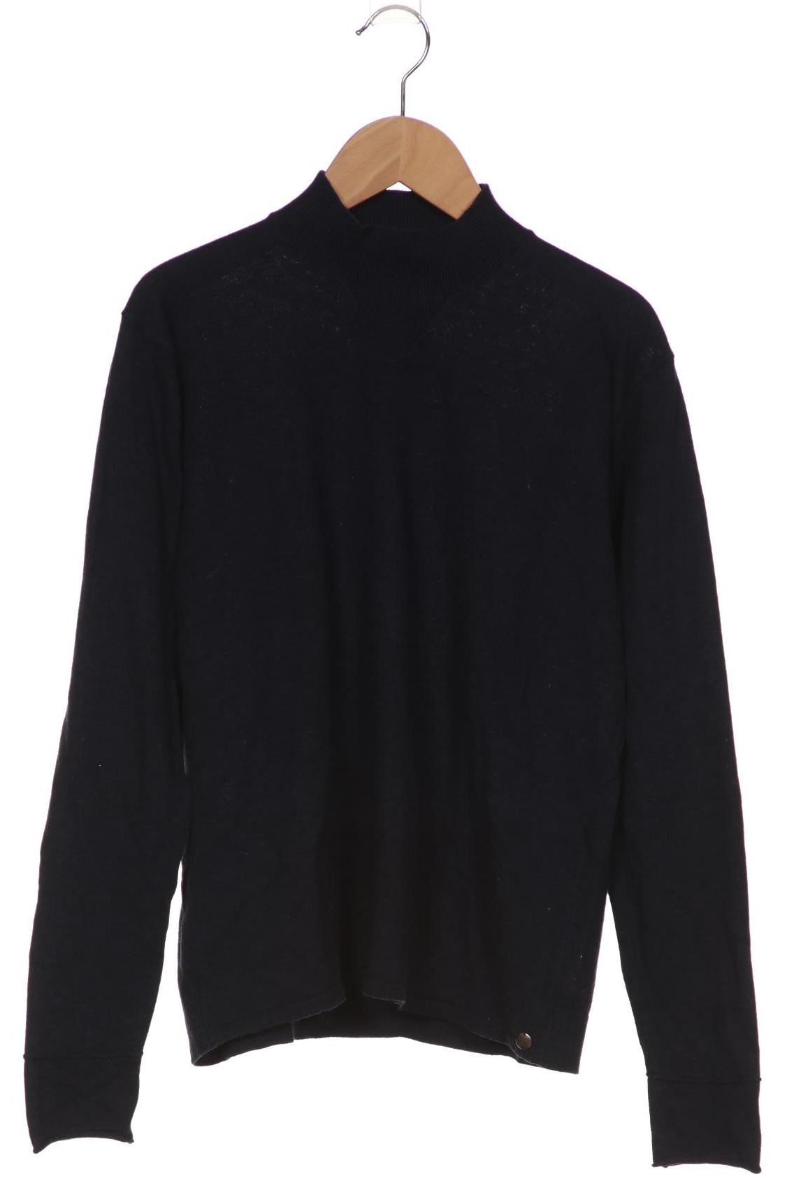 

Garcia Damen Pullover, marineblau, Gr. 36