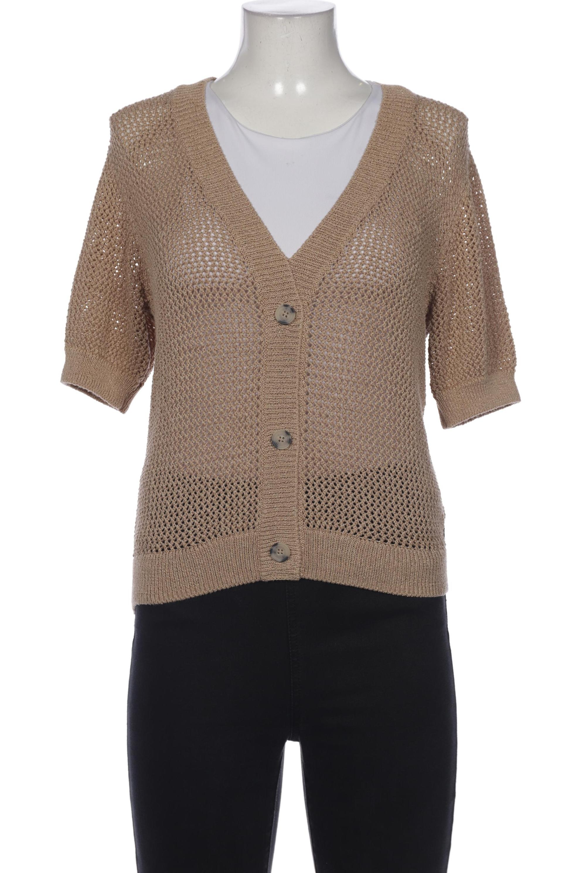 

Garcia Damen Pullover, beige, Gr. 42
