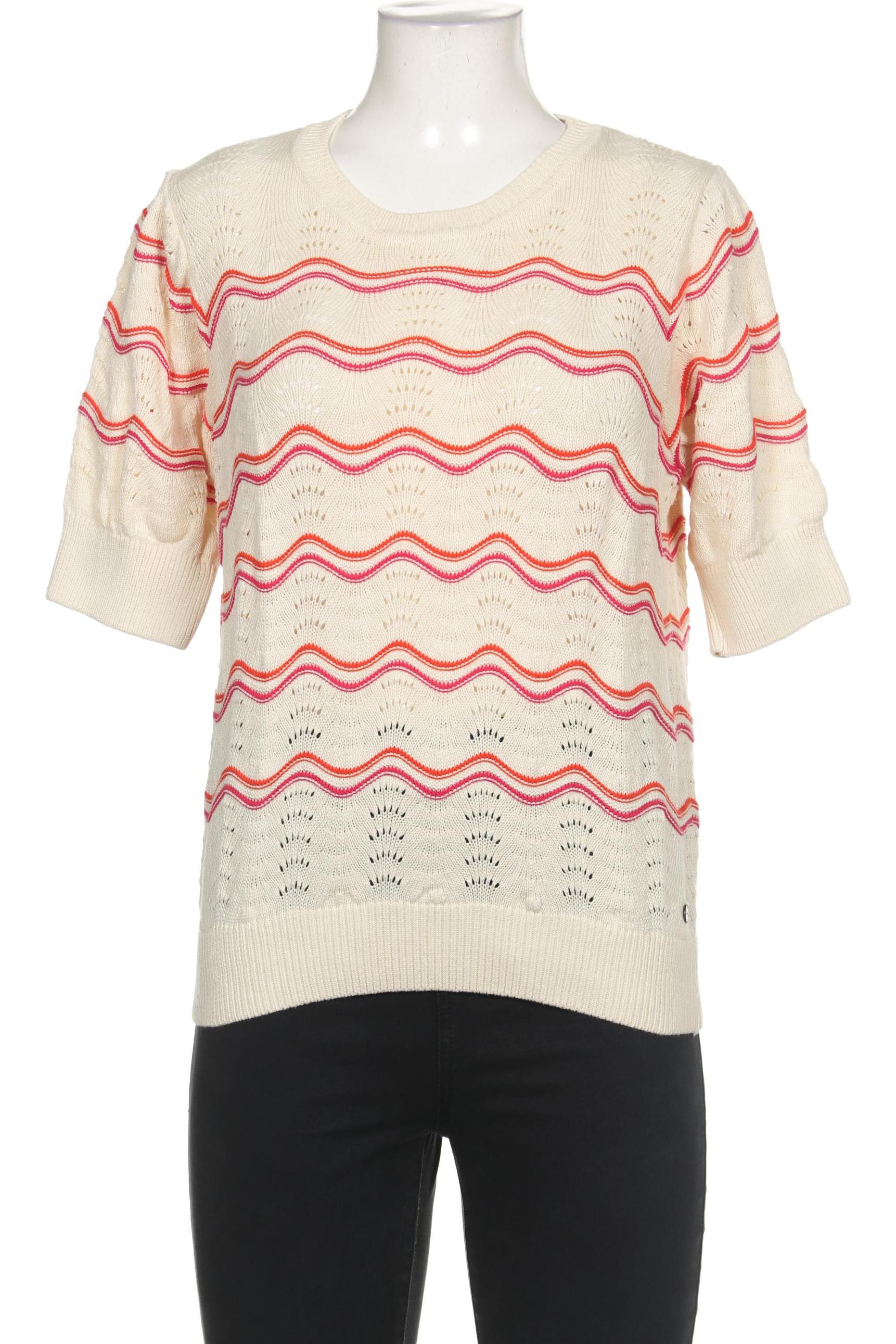 

Garcia Damen Pullover, beige, Gr. 42