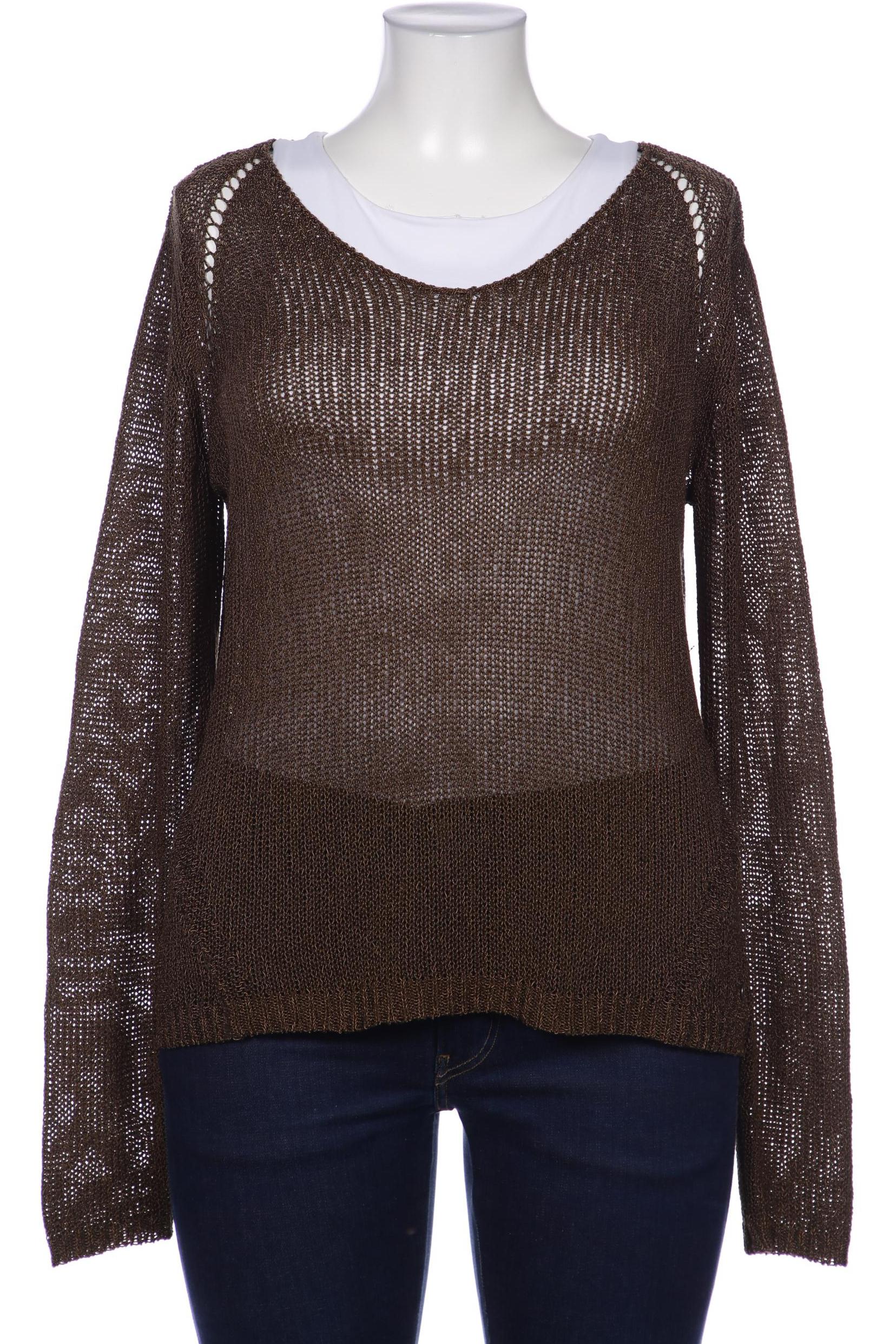 

Garcia Damen Pullover, grün, Gr. 44