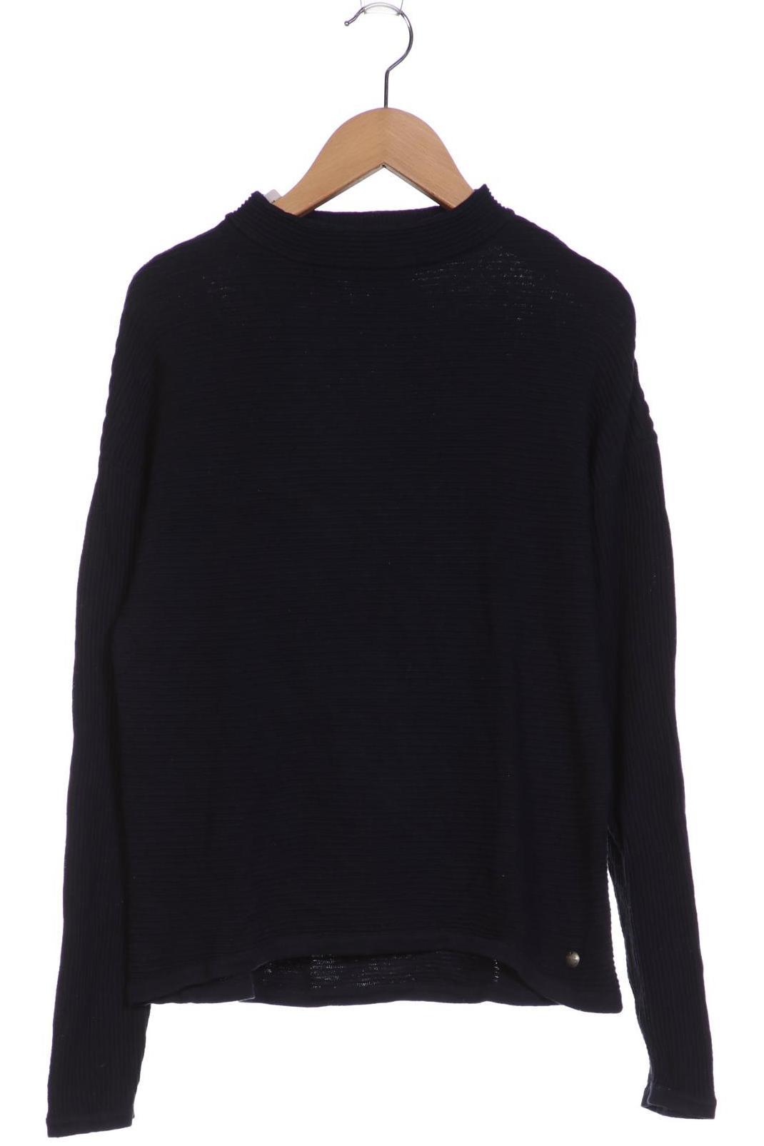 

Garcia Damen Pullover, marineblau, Gr. 36