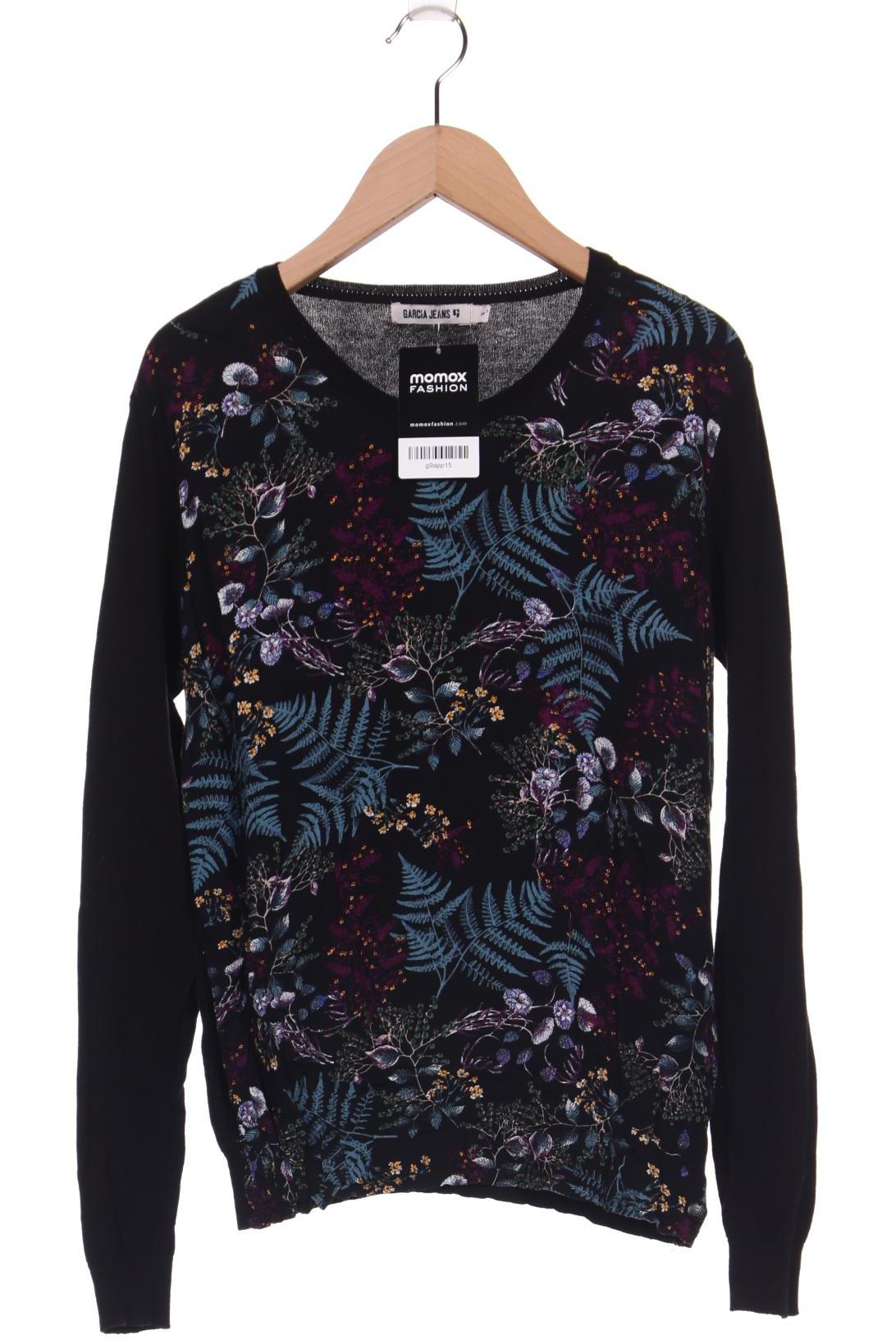 

Garcia Damen Pullover, schwarz, Gr. 36