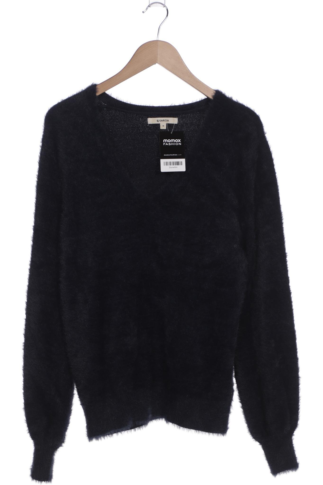 

Garcia Damen Pullover, marineblau, Gr. 38