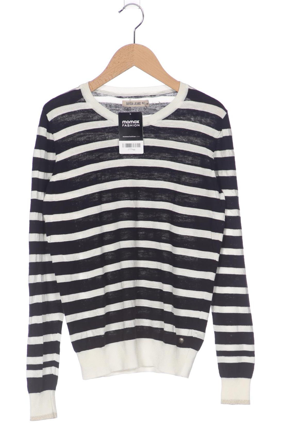 

Garcia Damen Pullover, marineblau, Gr. 38