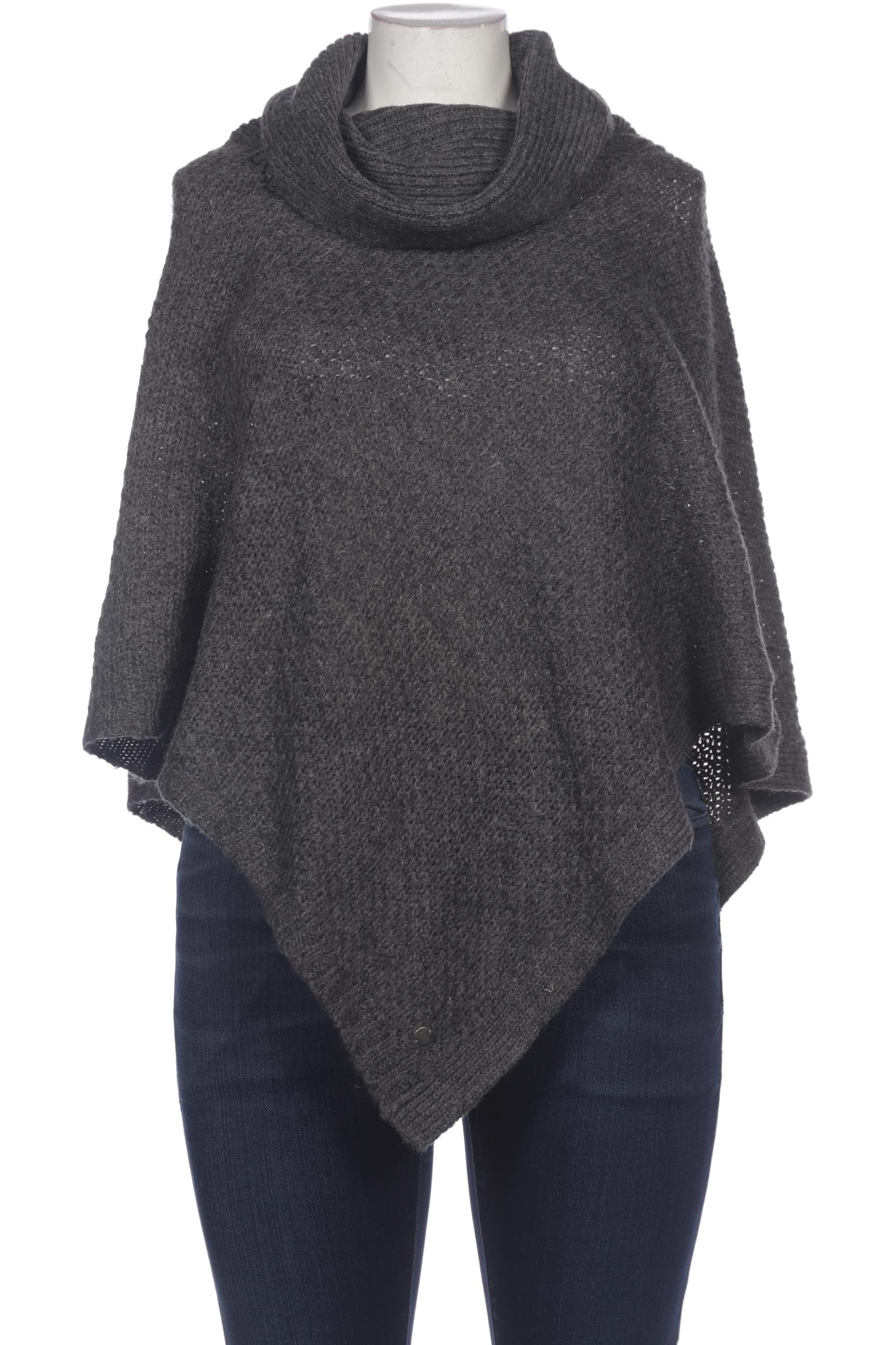 

Garcia Damen Pullover, grau, Gr. uni