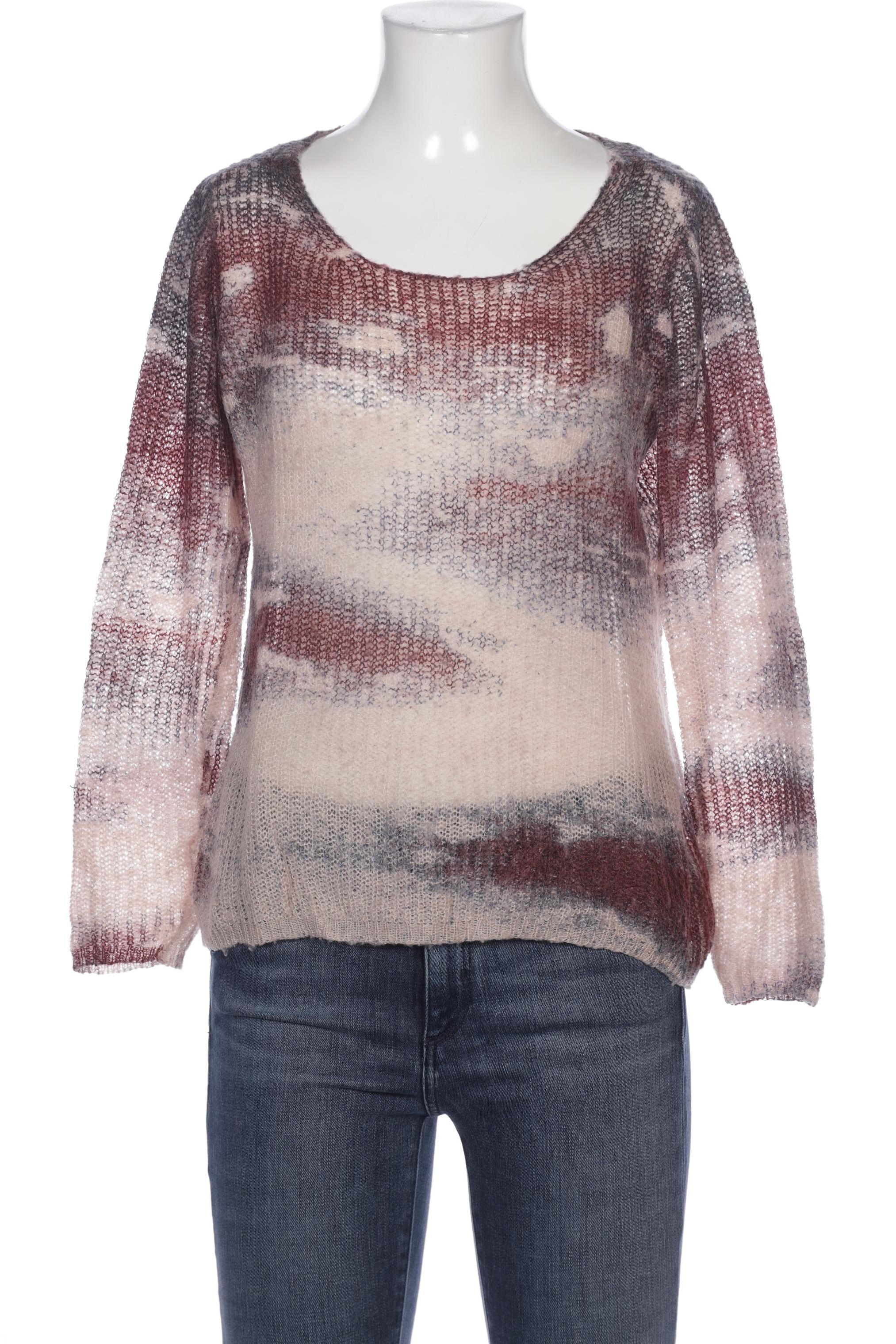 

Garcia Damen Pullover, pink, Gr. 34