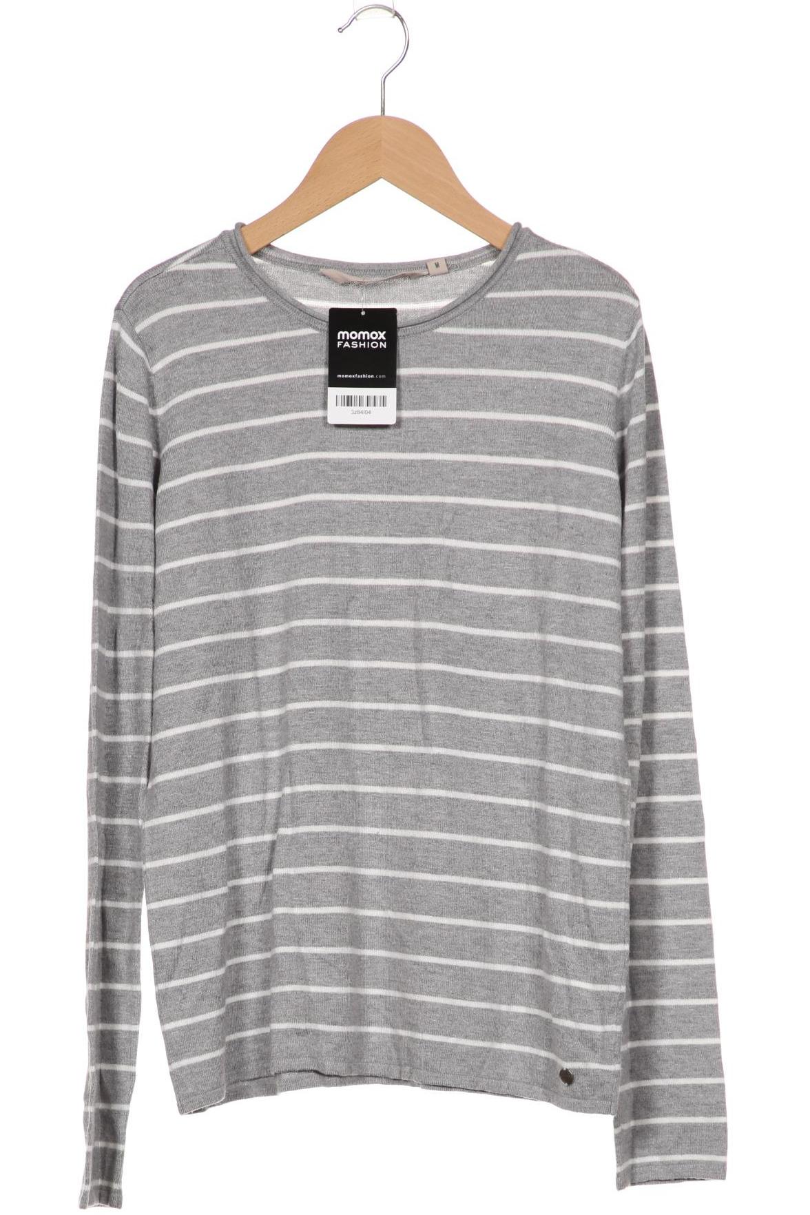 

GARCIA Damen Pullover, grau
