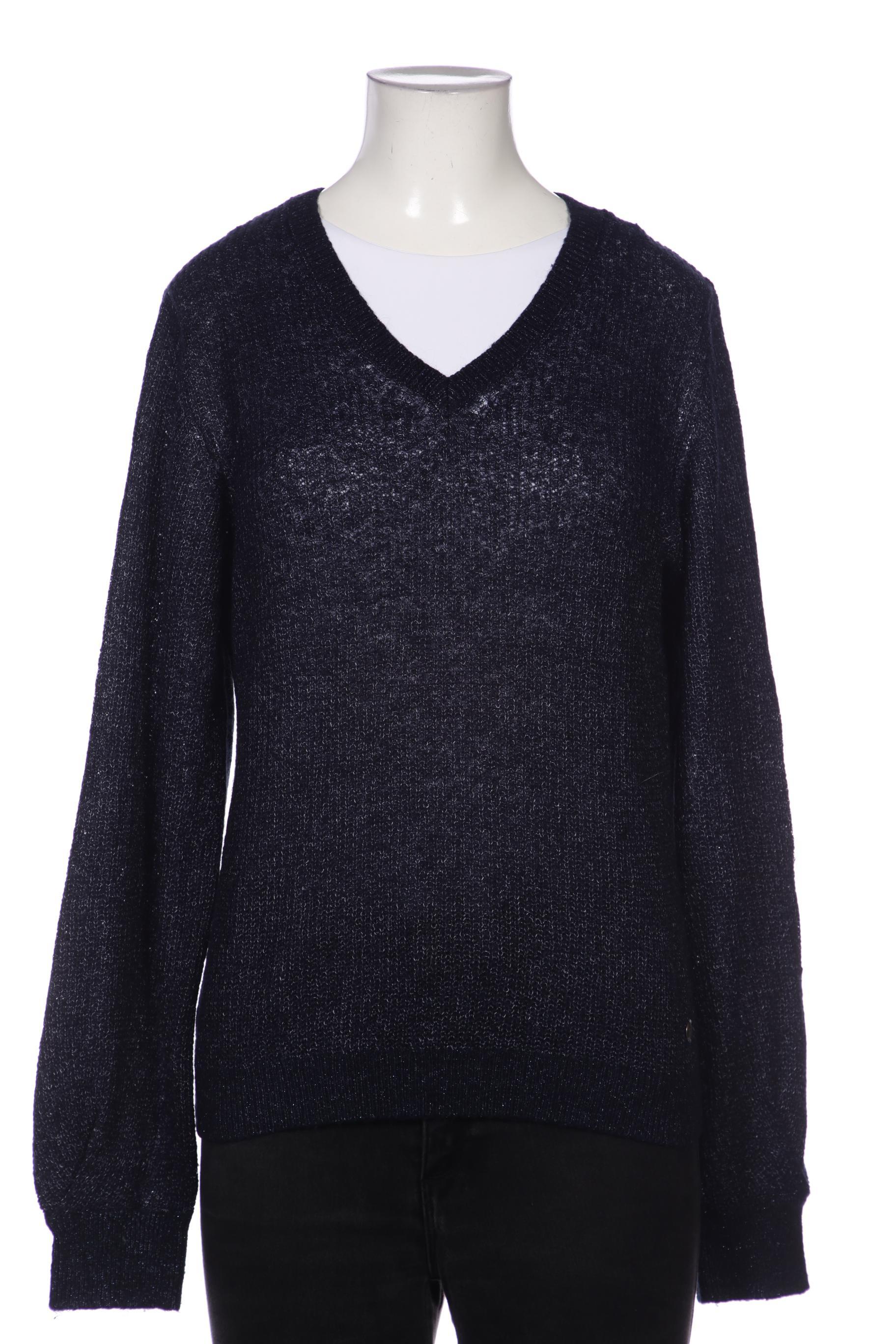 

GARCIA Damen Pullover, marineblau