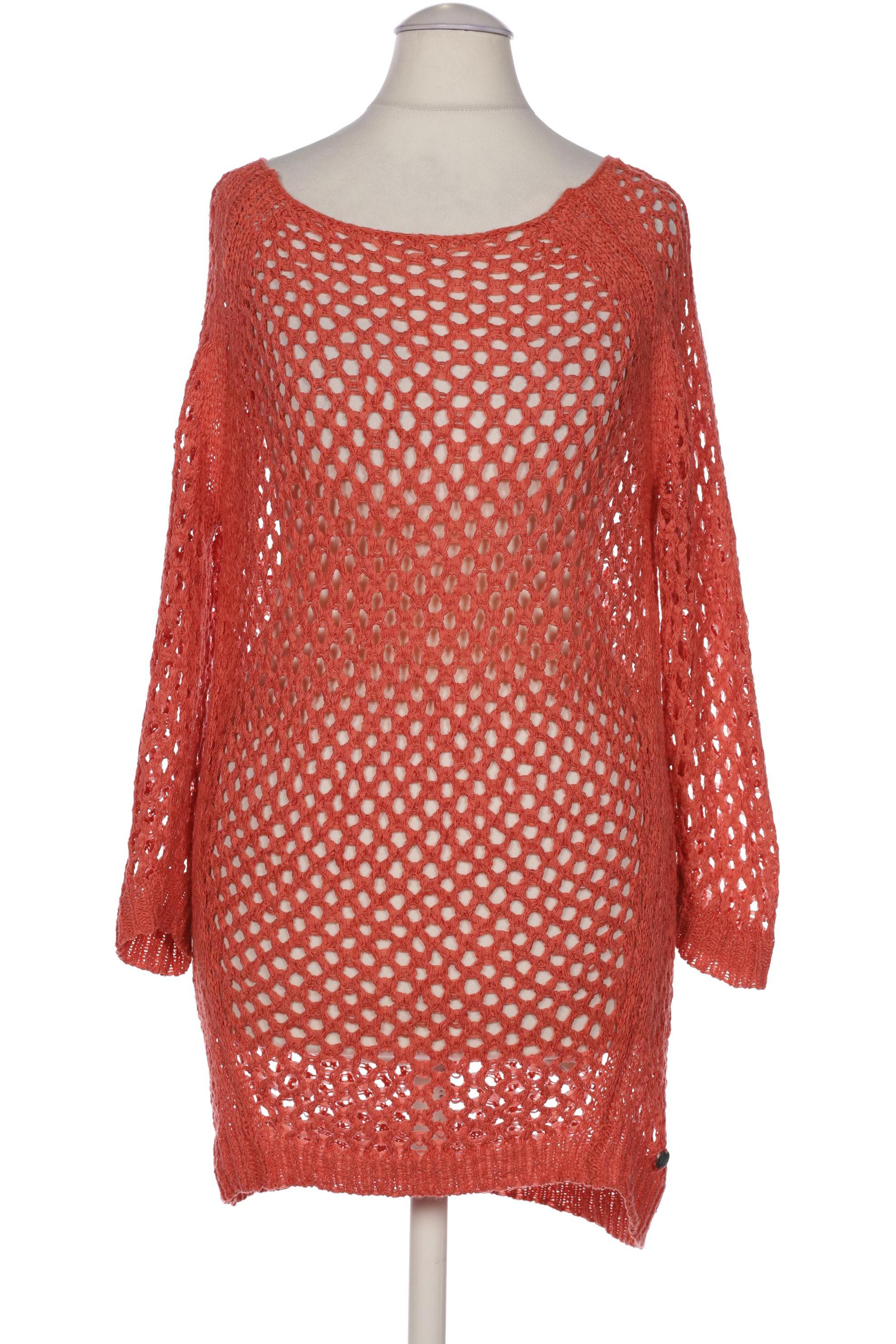 

Garcia Damen Pullover, rot, Gr. 34
