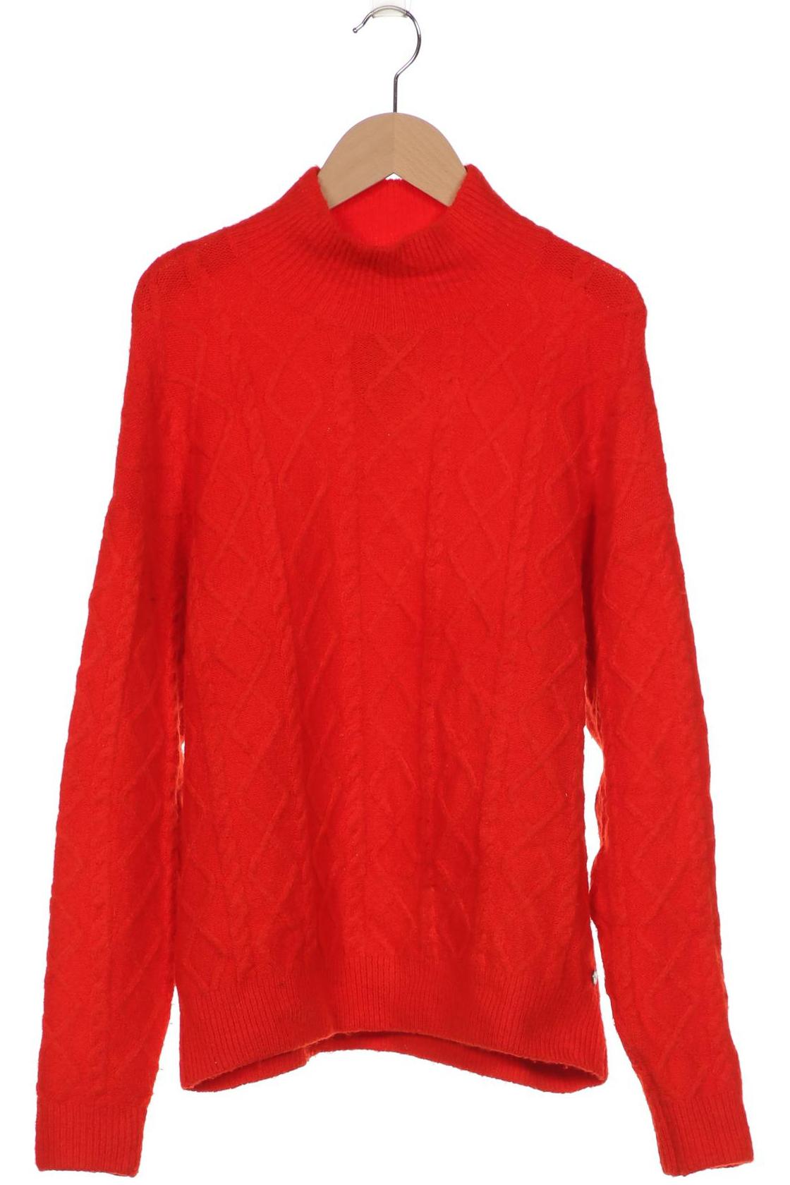 

GARCIA Damen Pullover, rot