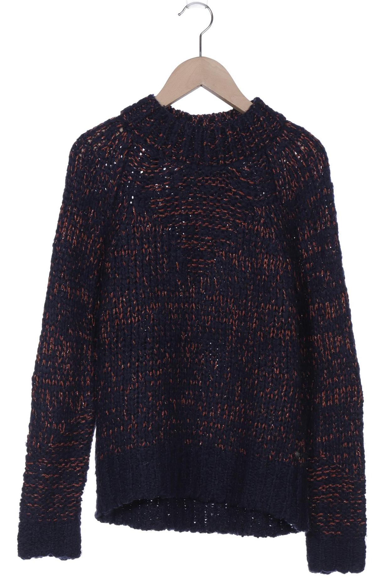 

Garcia Damen Pullover, marineblau, Gr. 36