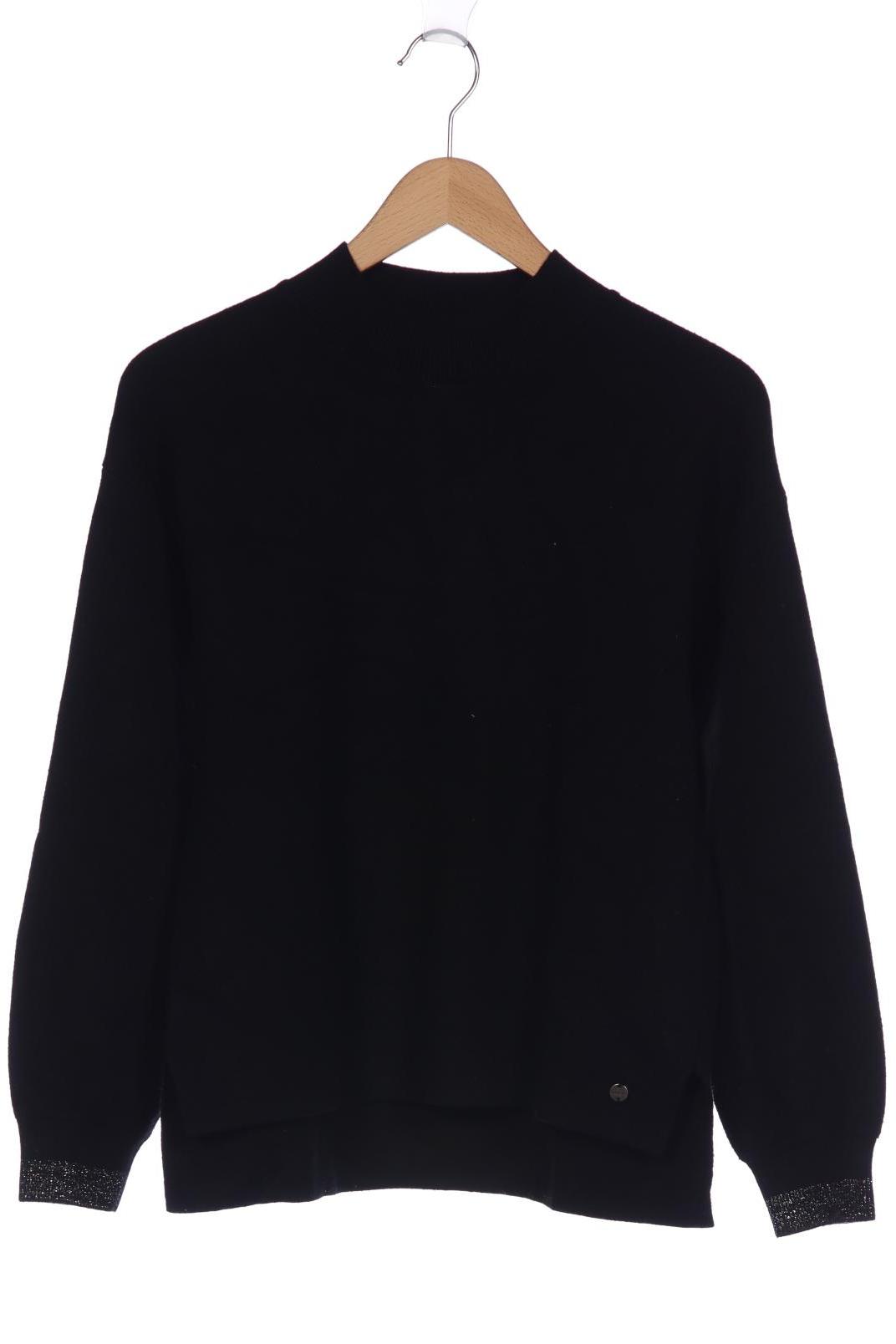 

Garcia Damen Pullover, schwarz, Gr. 36