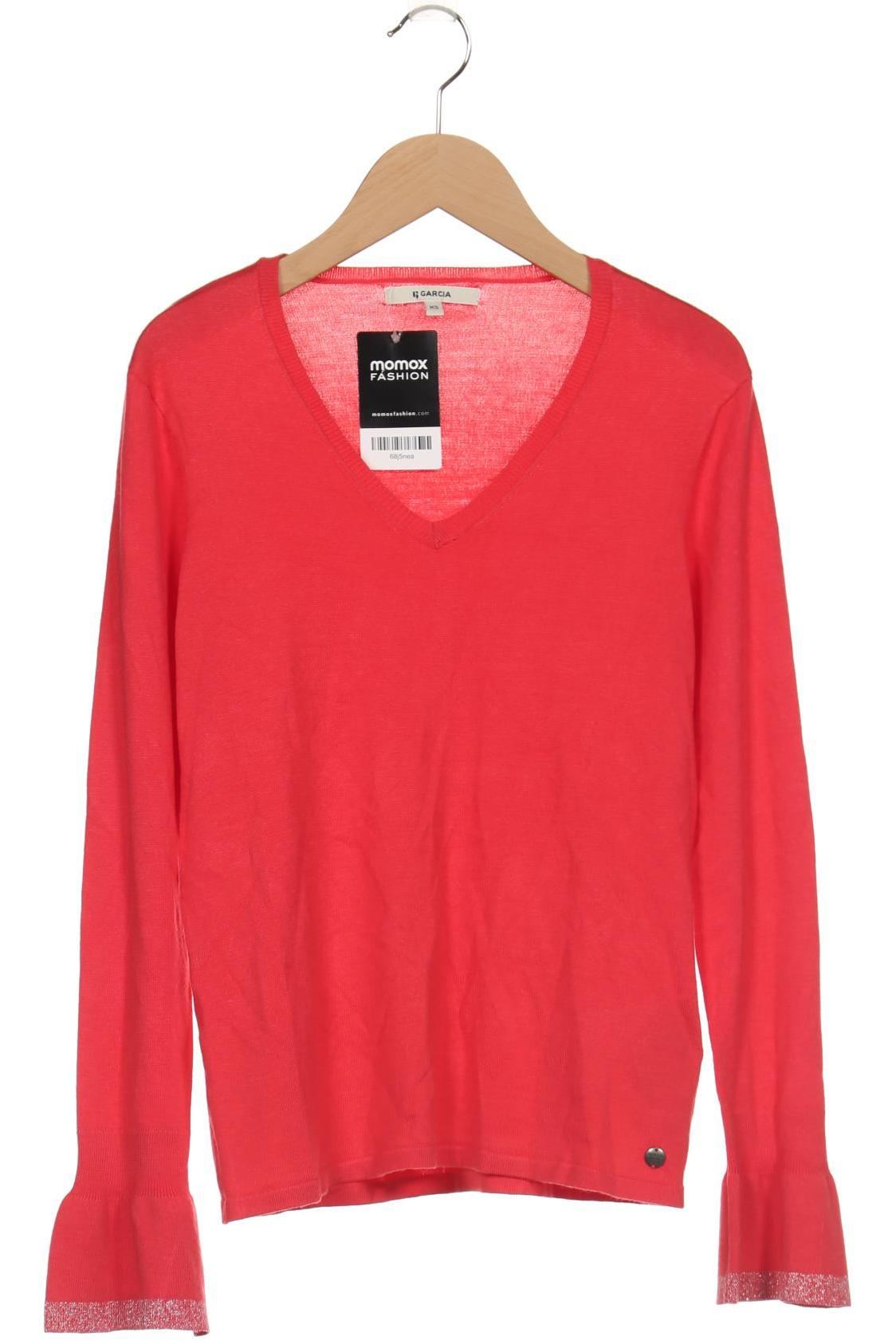 

GARCIA Damen Pullover, pink