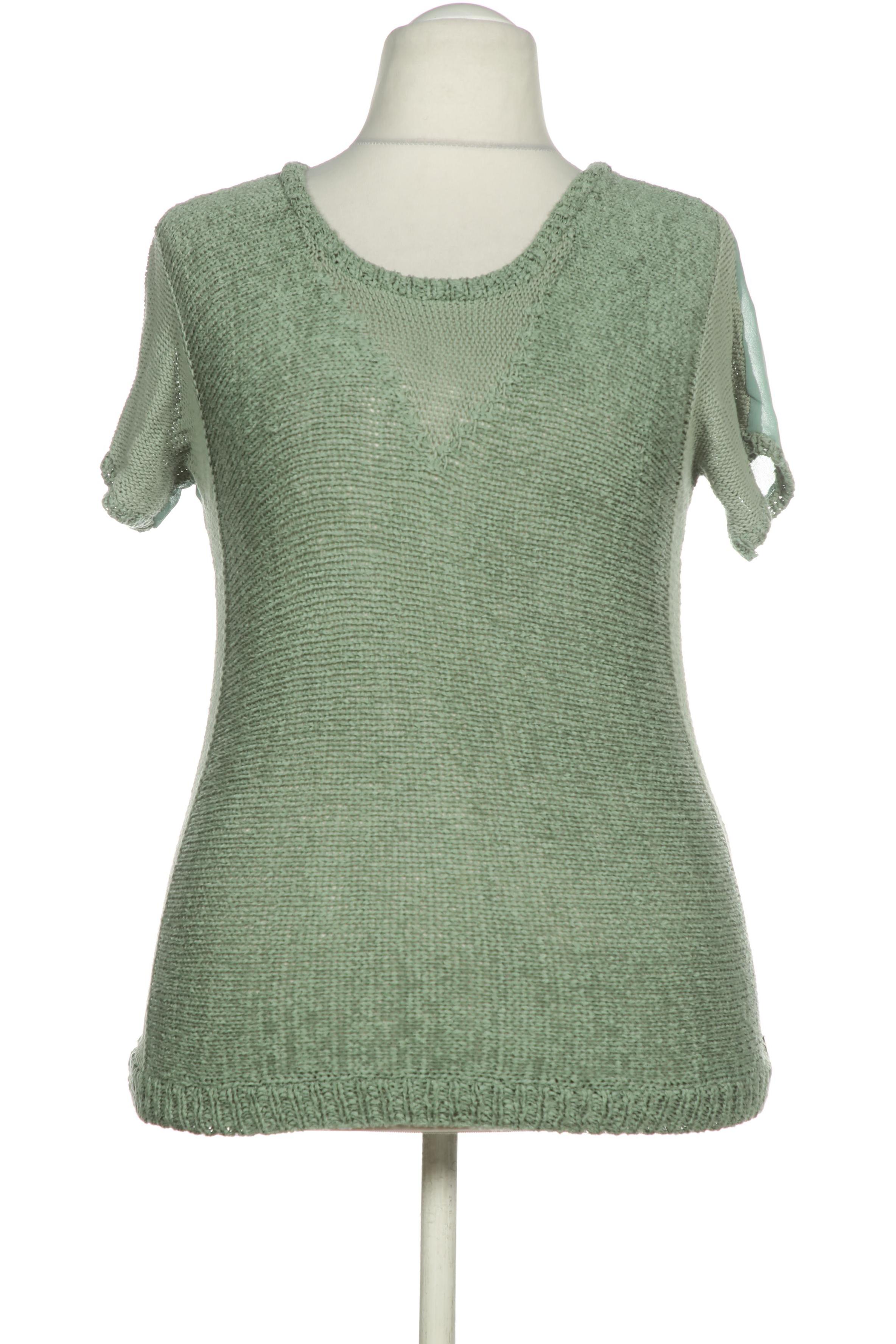 

Garcia Damen Pullover, türkis, Gr. 42